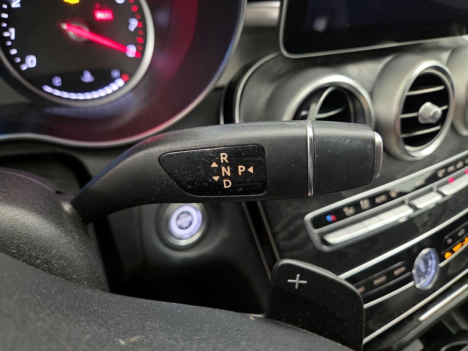 2019 Mercedes-Benz C-Class Sedan C300 - Photo 18