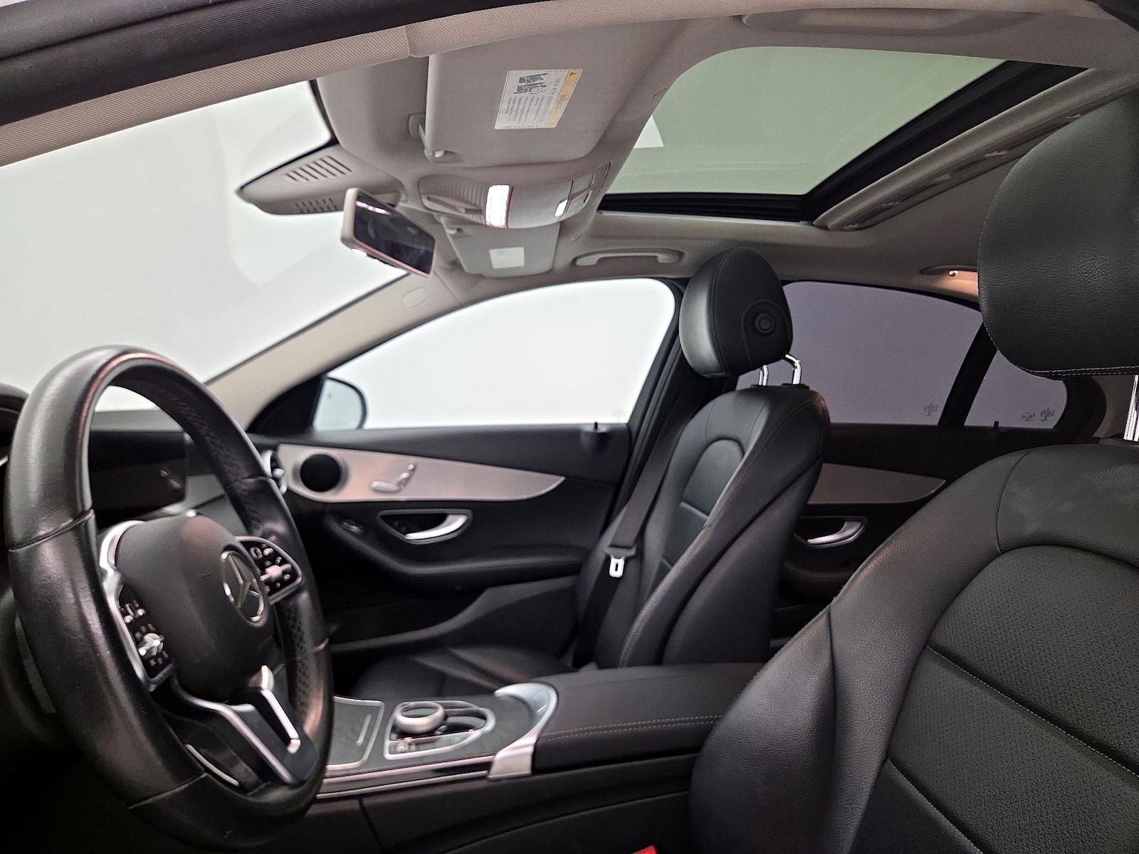 2019 Mercedes-Benz C-Class Sedan C300 - Photo 20