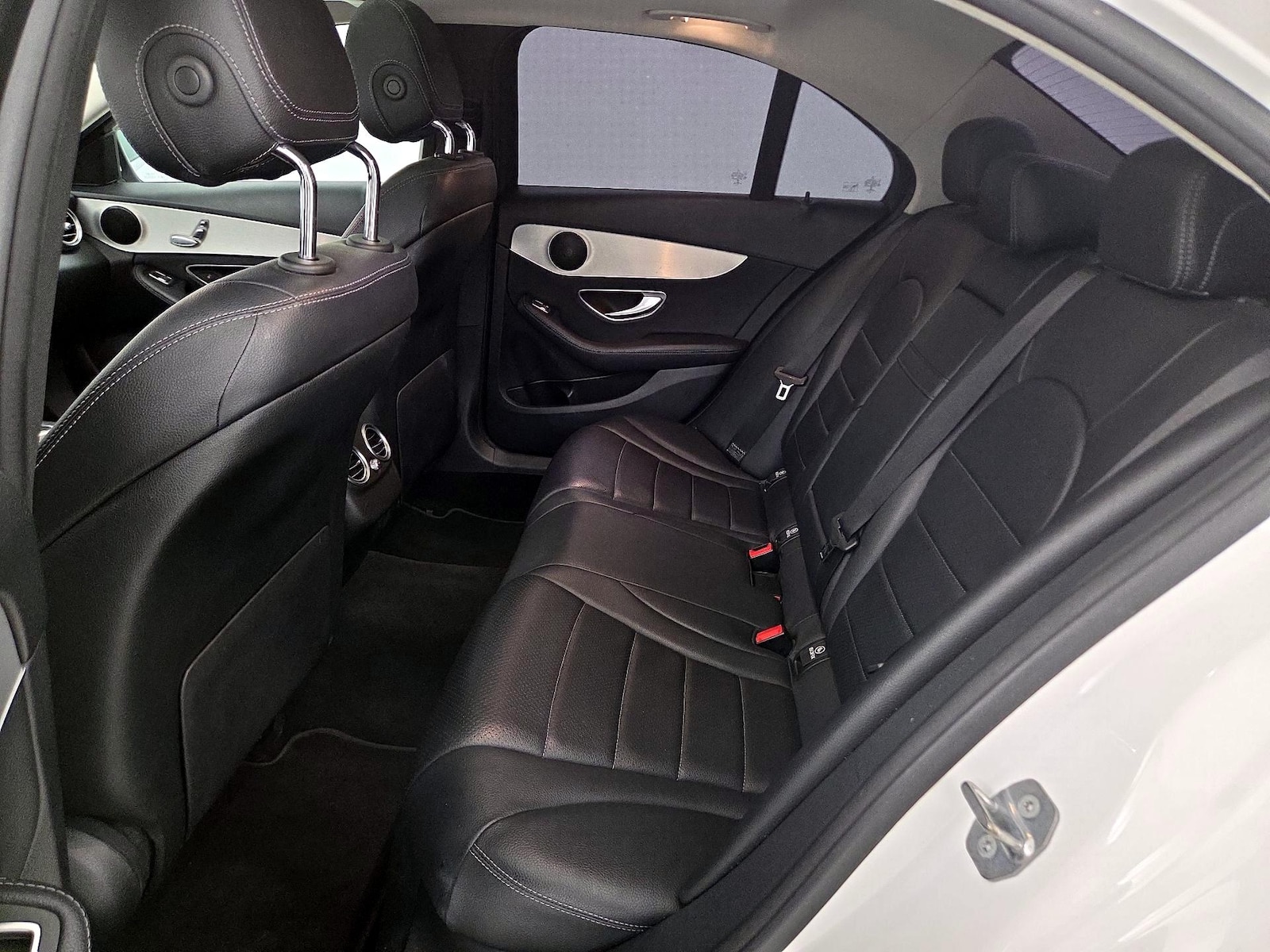 2019 Mercedes-Benz C-Class Sedan C300 - Photo 21