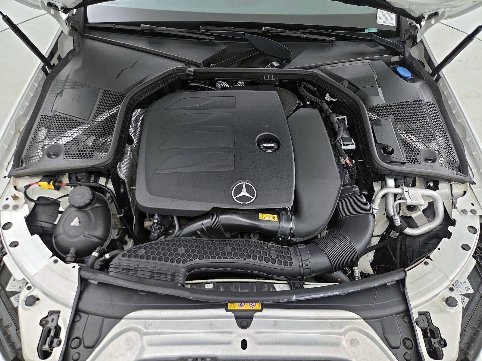 2019 Mercedes-Benz C-Class Sedan C300 - Photo 23