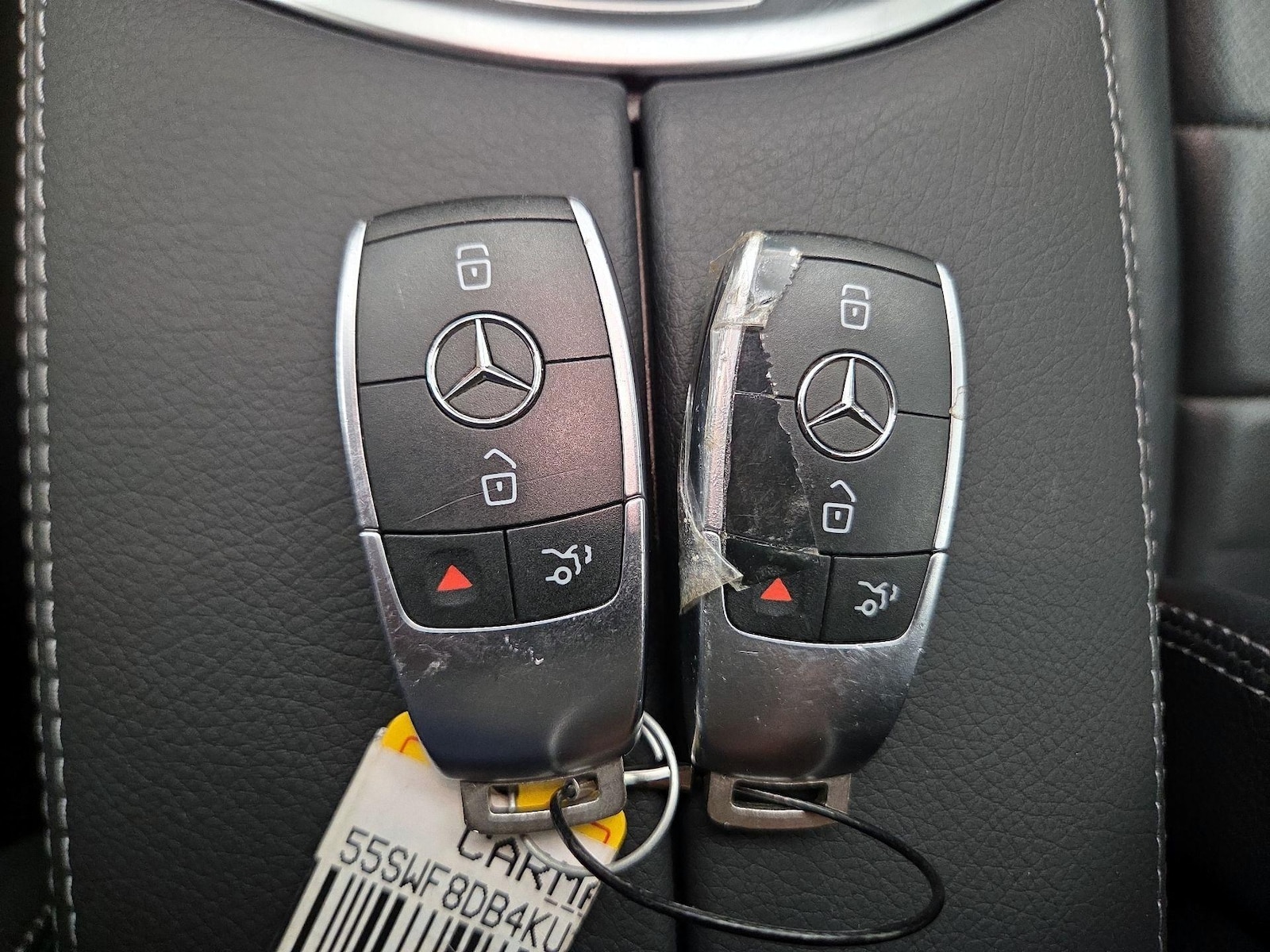 2019 Mercedes-Benz C-Class Sedan C300 - Photo 24