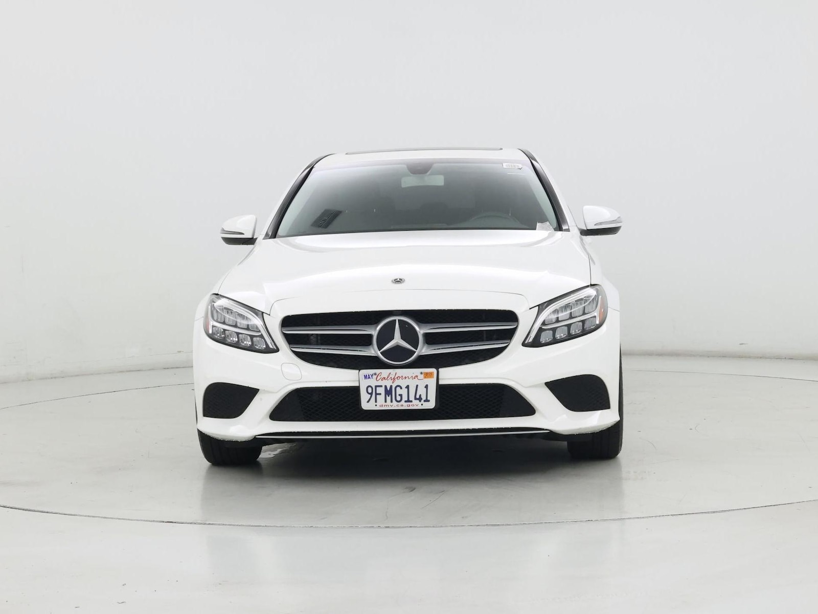 2019 Mercedes-Benz C-Class Sedan C300 - Photo 6