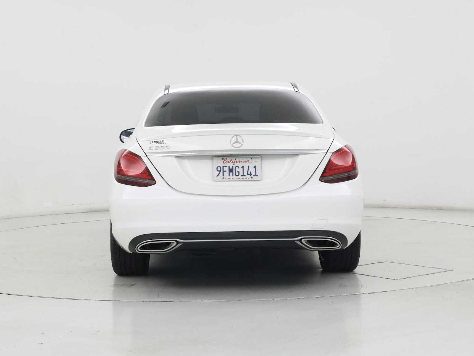 2019 Mercedes-Benz C-Class Sedan C300 - Photo 7