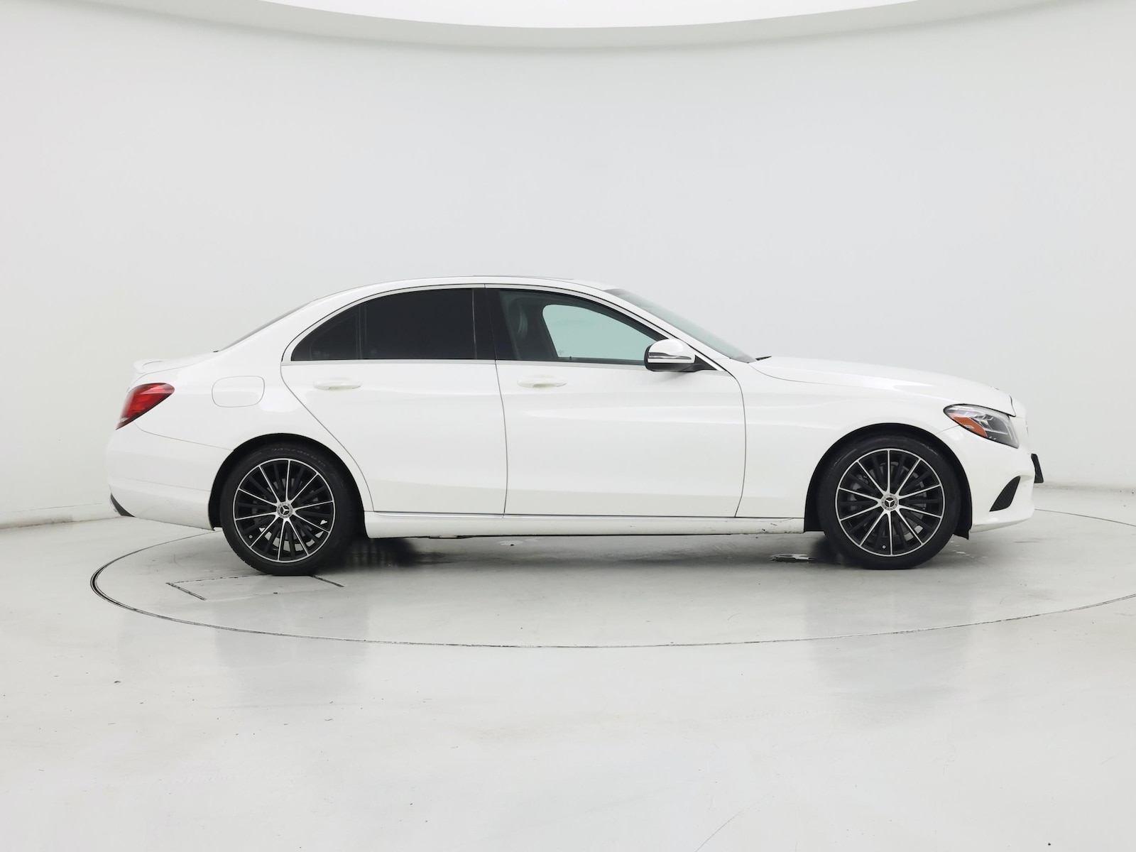 2019 Mercedes-Benz C-Class Sedan C300 - Photo 8