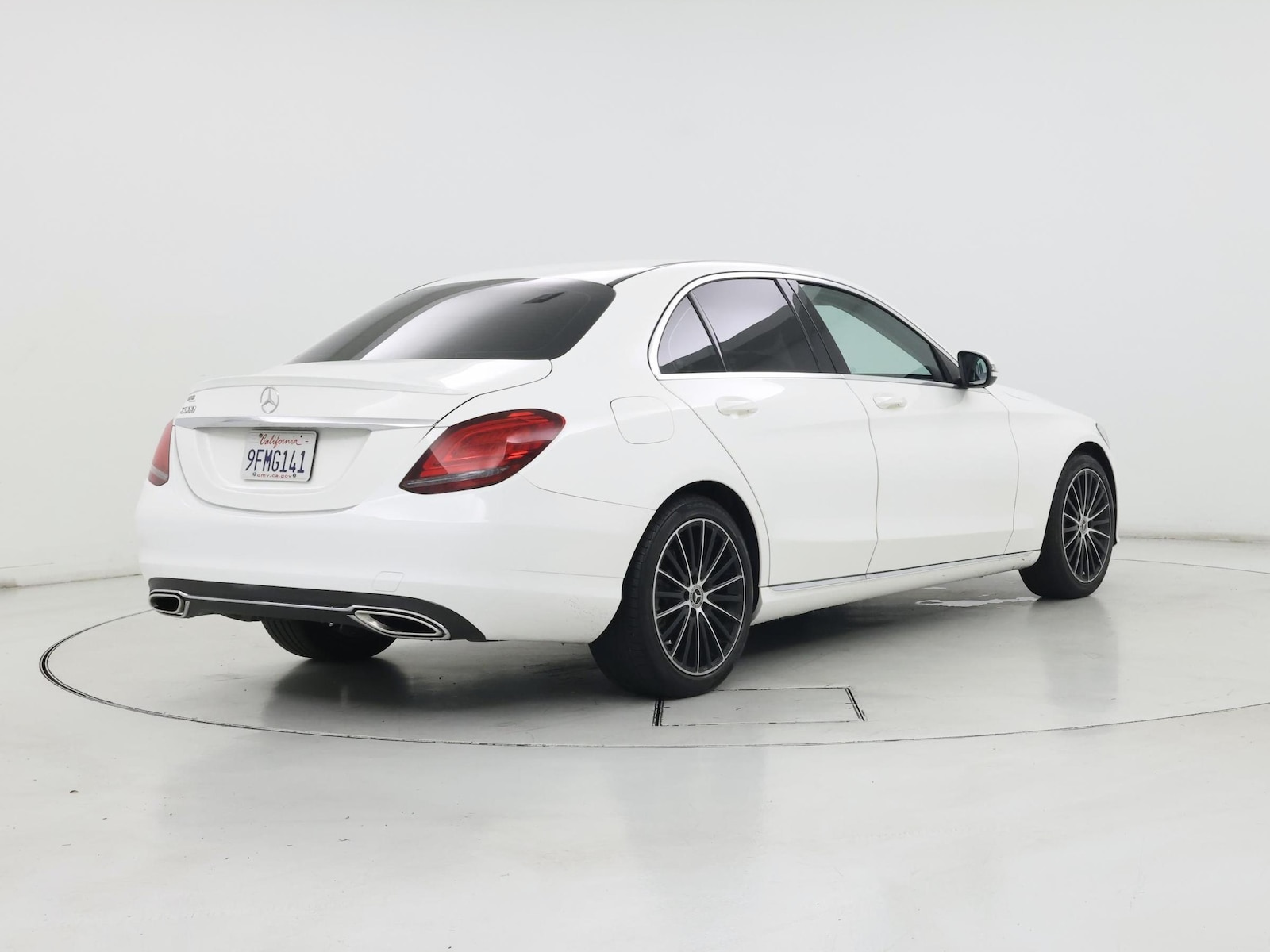 2019 Mercedes-Benz C-Class Sedan C300 - Photo 9