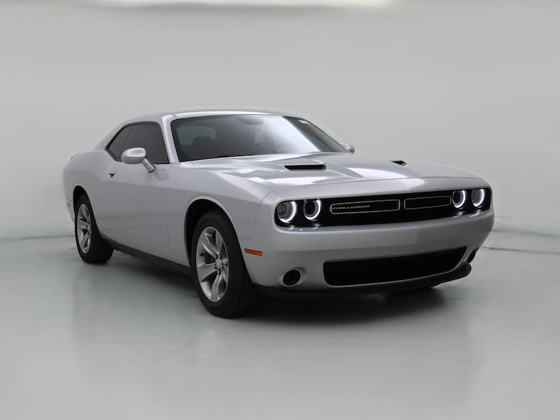 2019 Dodge Challenger SXT -
                  Albuquerque, NM
