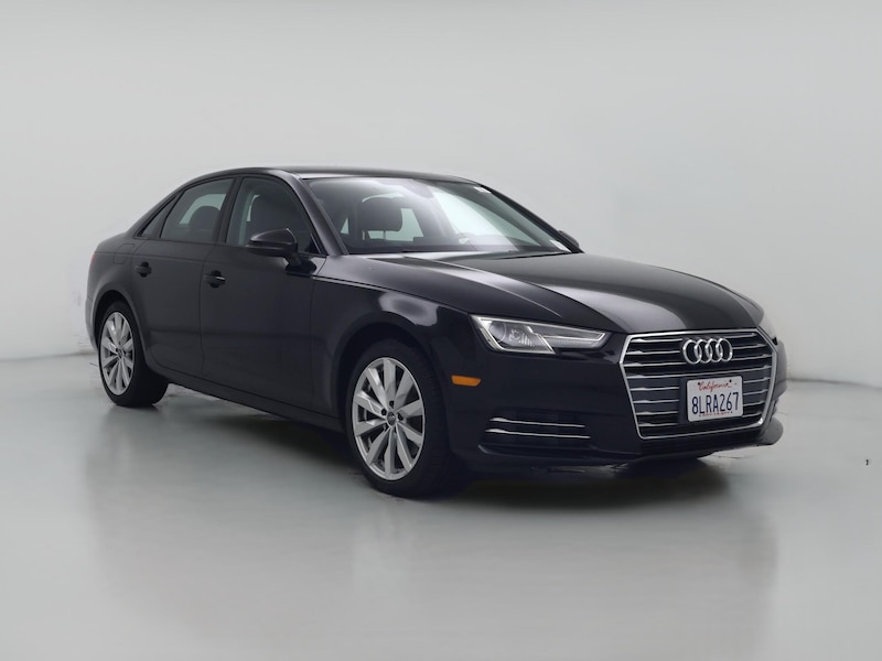 2017 Audi A4 Premium -
                  Buena Park, CA
