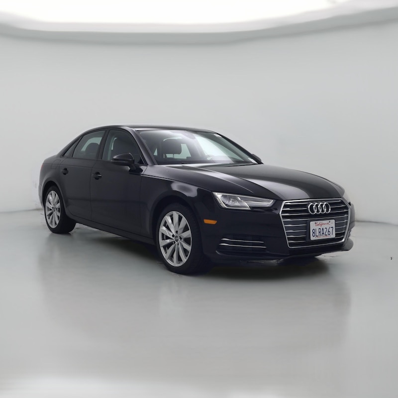 2017 Audi A4 Ultra Premium