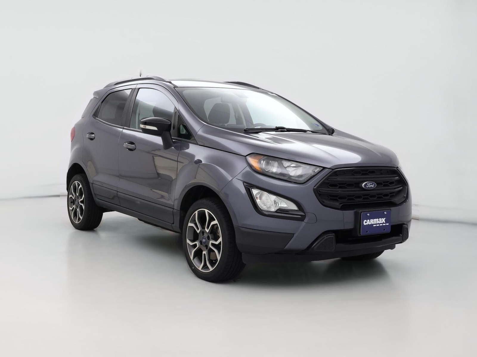 2020 Ford Ecosport