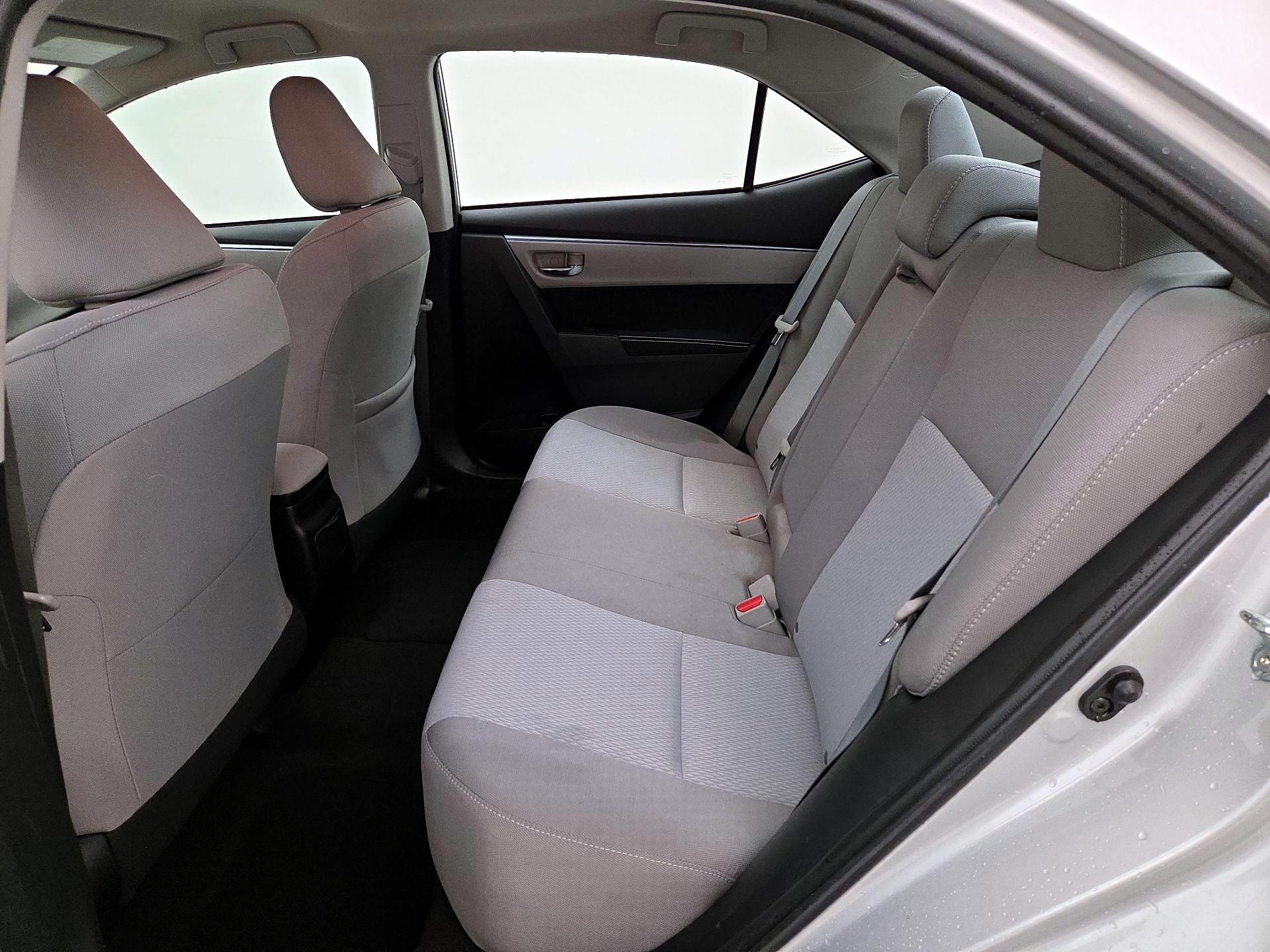 Thumbnail: 2016 Toyota Corolla - 19