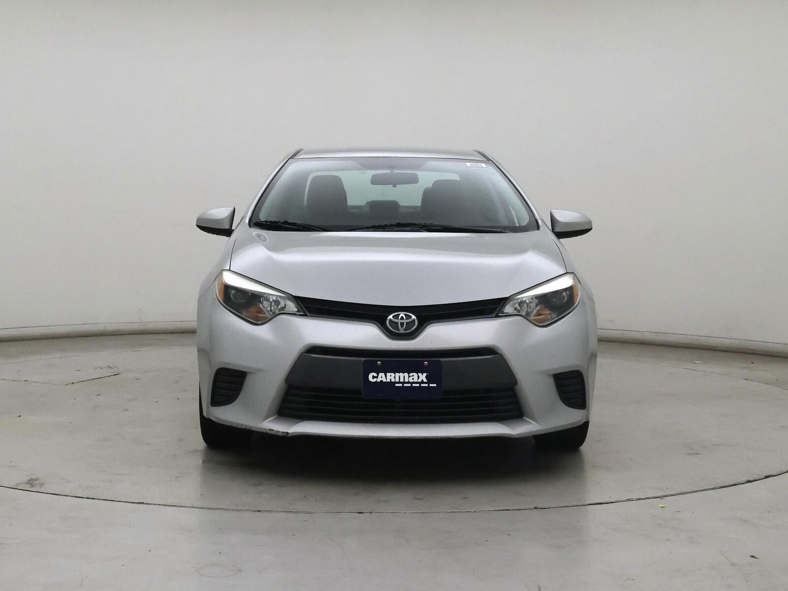 2016 Toyota Corolla LE - Photo 6