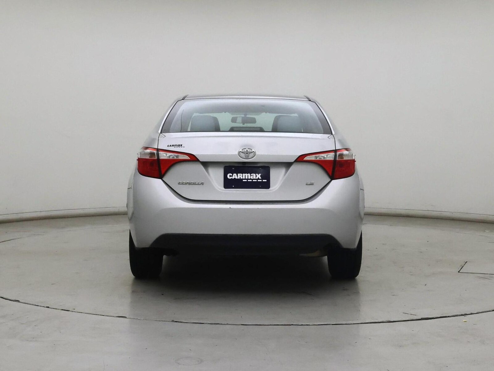 2016 Toyota Corolla LE - Photo 7