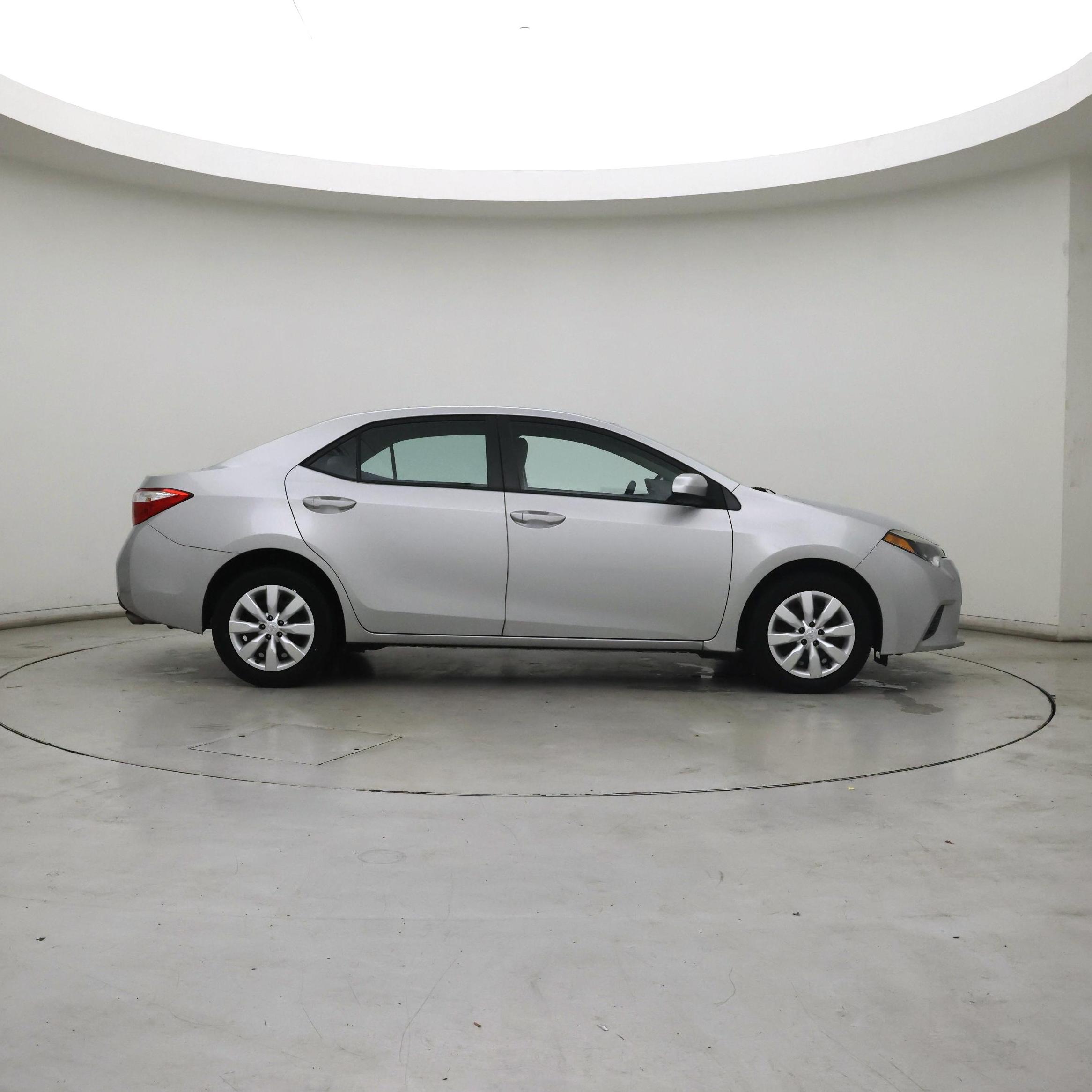 Thumbnail: 2016 Toyota Corolla - 7