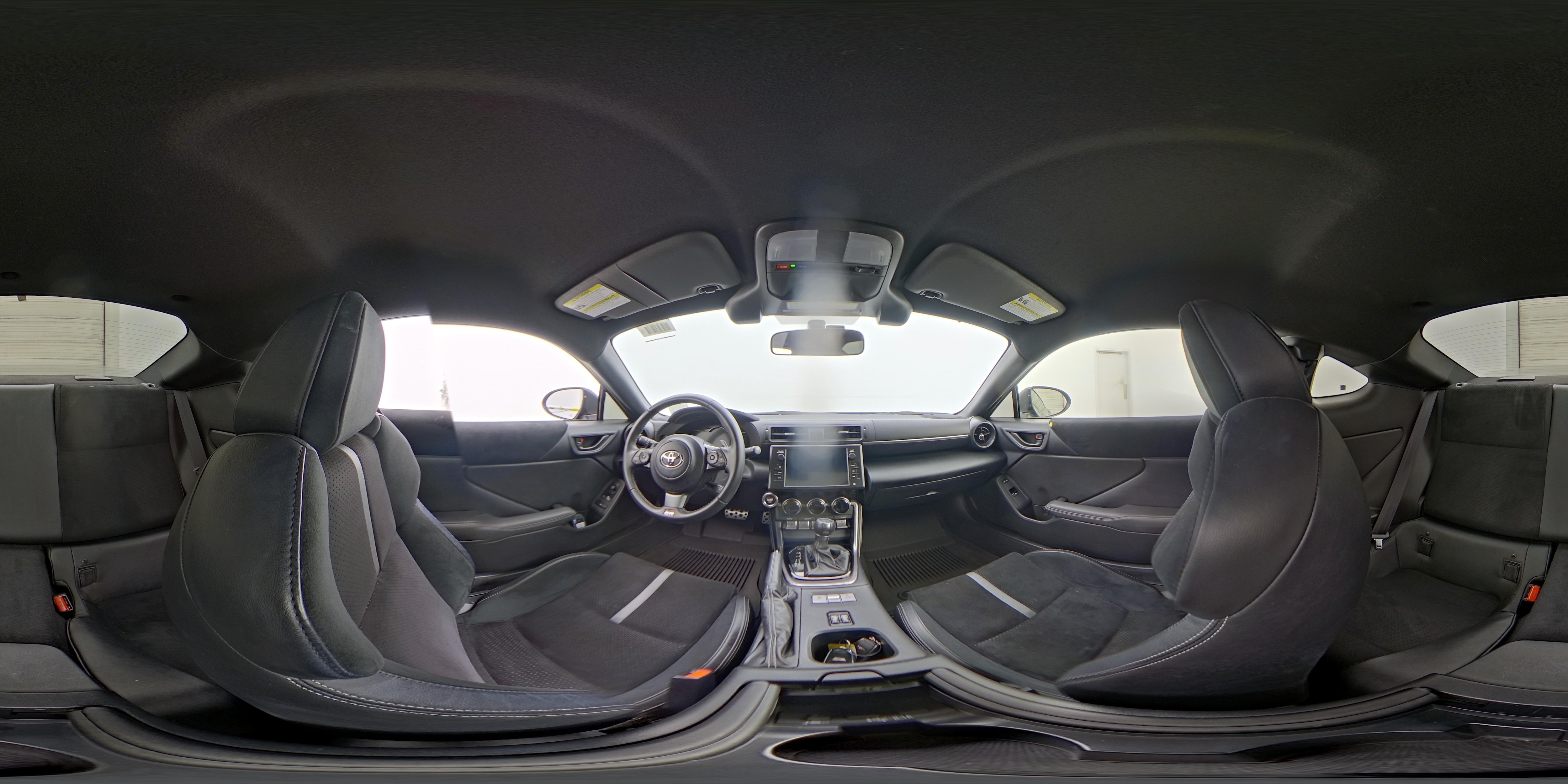 2025 Toyota GR86 Premium - Photo 23