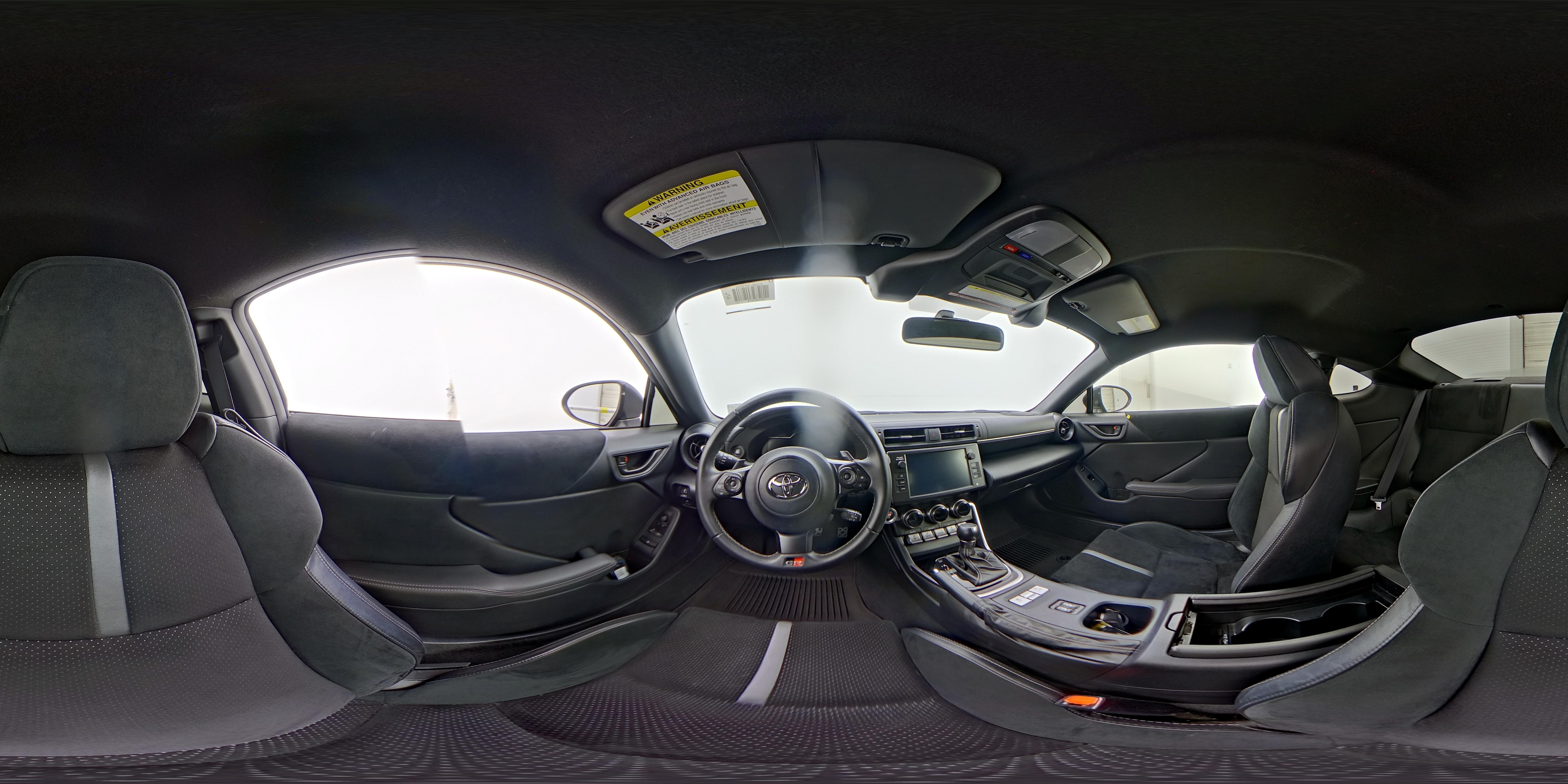 2025 Toyota GR86 Premium - Photo 24