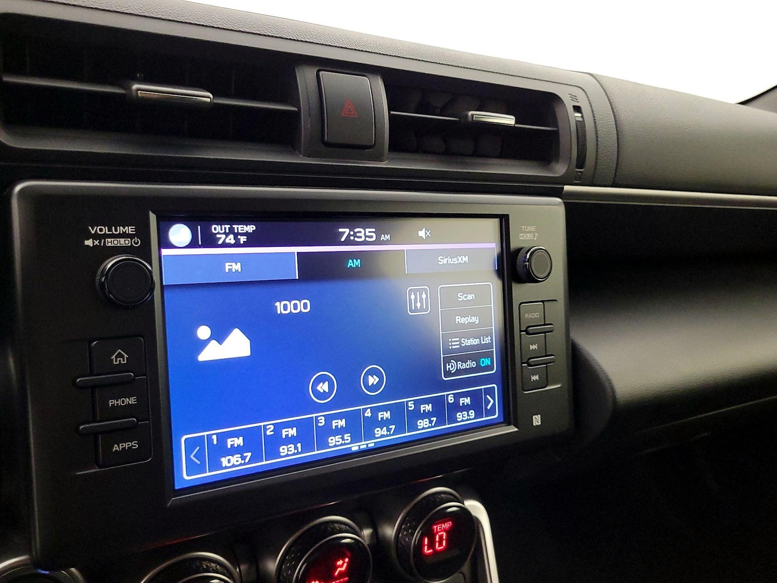 2025 Toyota GR86 Premium - Photo 16