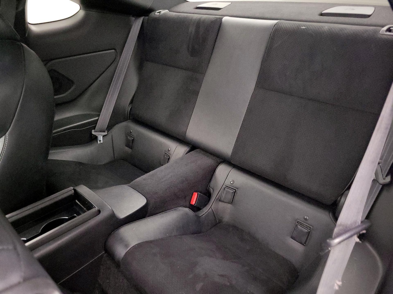 2025 Toyota GR86 Premium - Photo 19