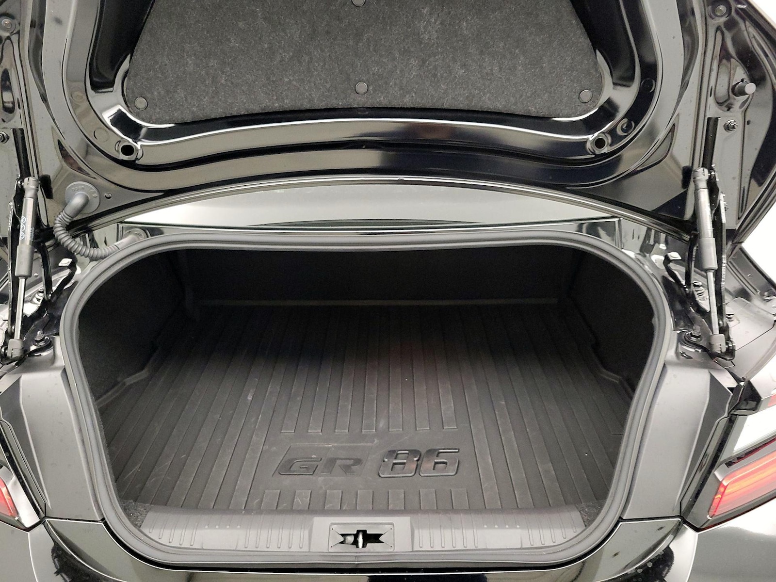 2025 Toyota GR86 Premium - Photo 20