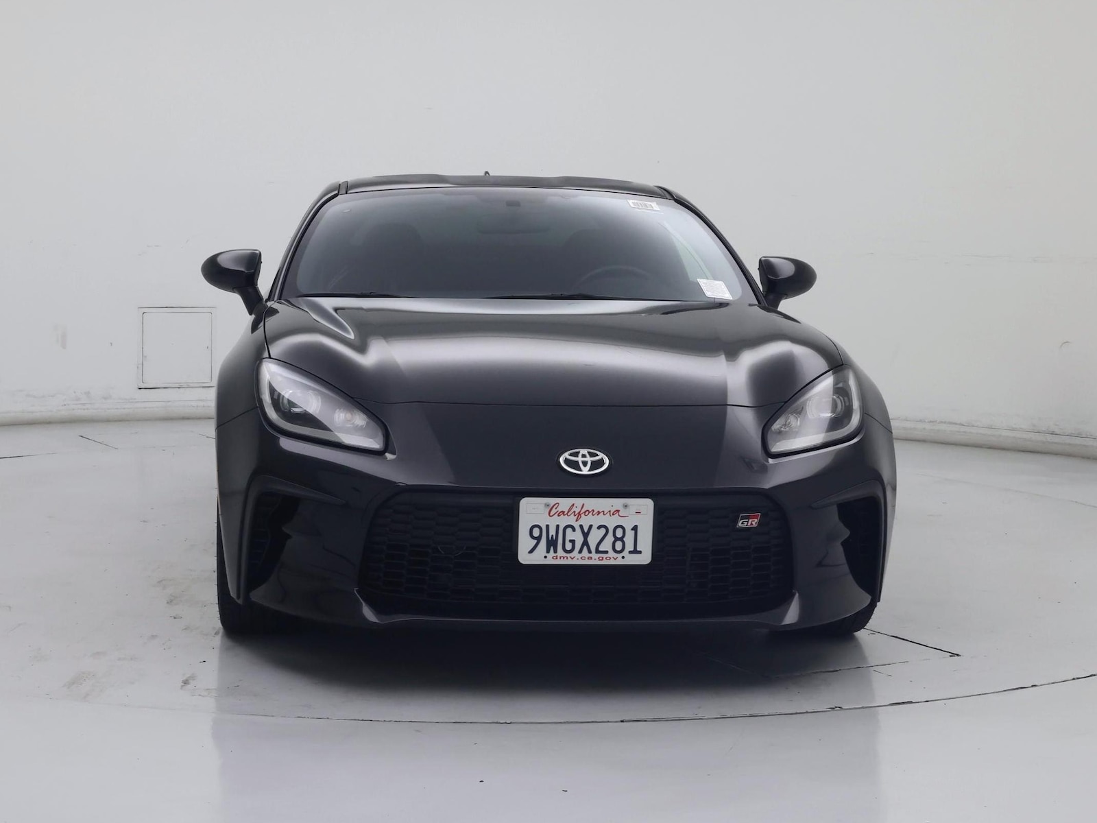 2025 Toyota GR86 Premium - Photo 6