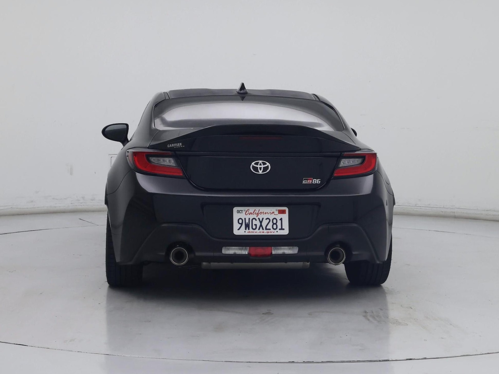 2025 Toyota GR86 Premium - Photo 7