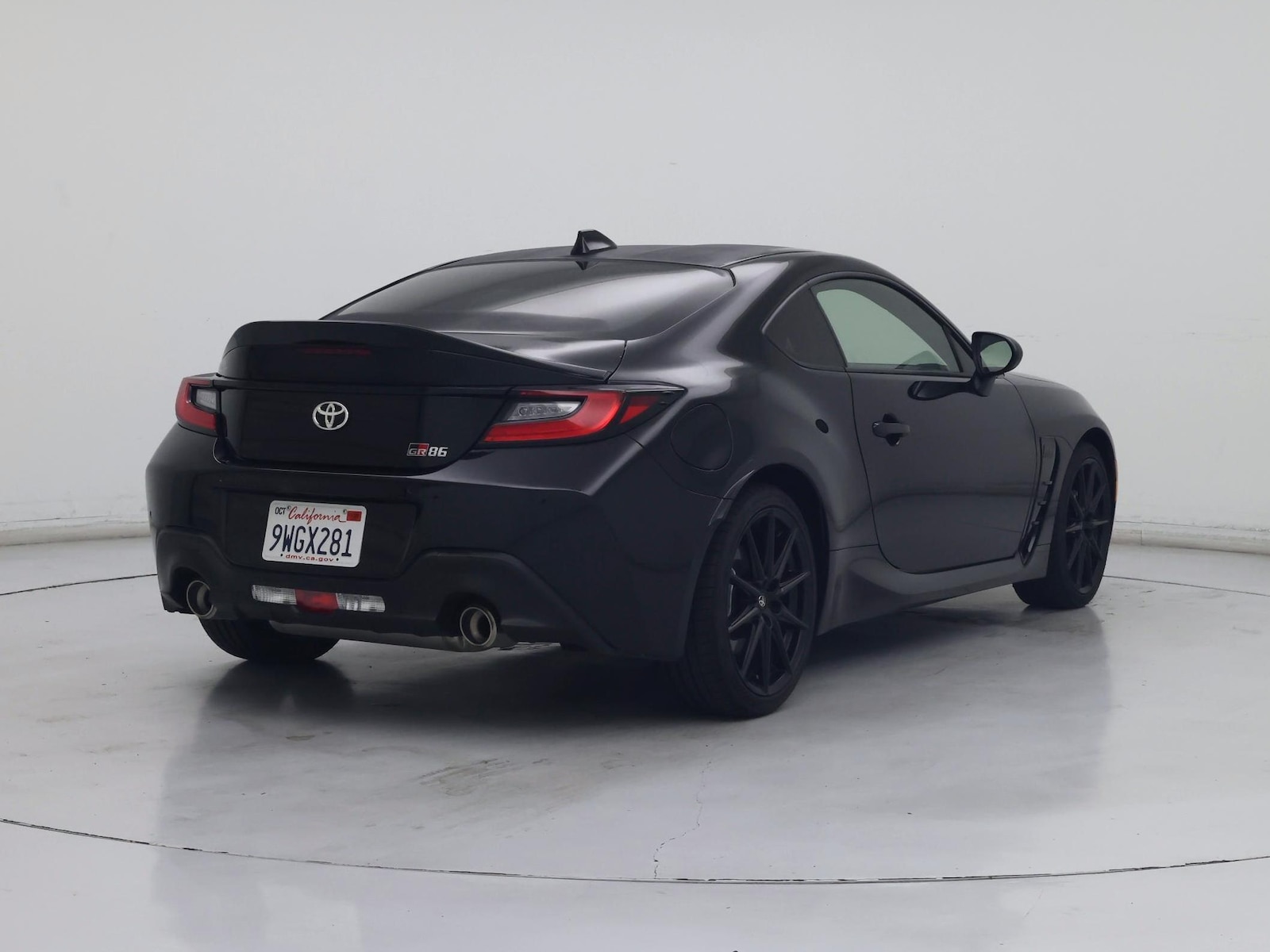 2025 Toyota GR86 Premium - Photo 9