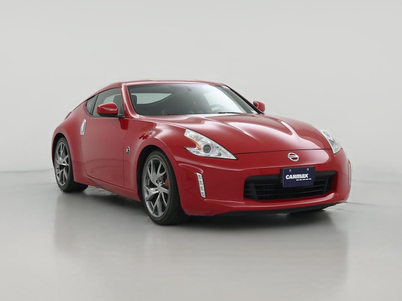 2017 Nissan Z Sport -
                  Roseville, CA
