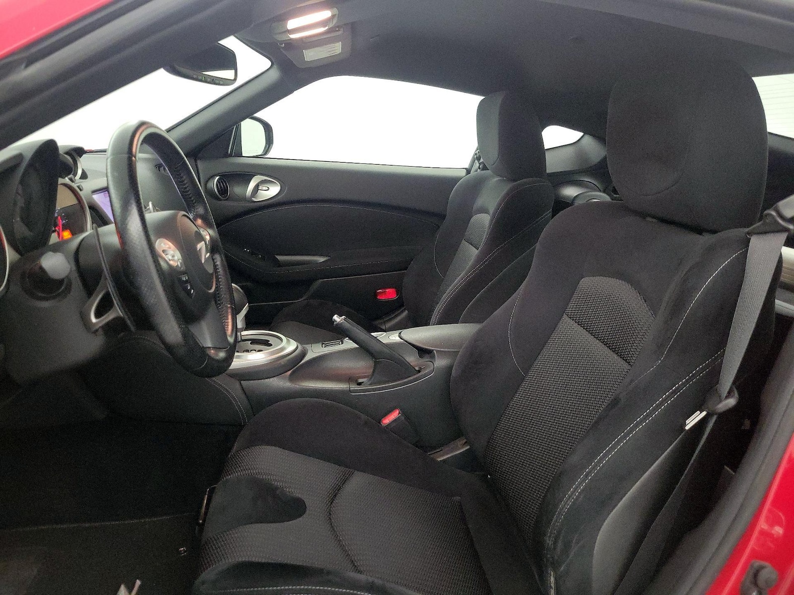 Side Airbags