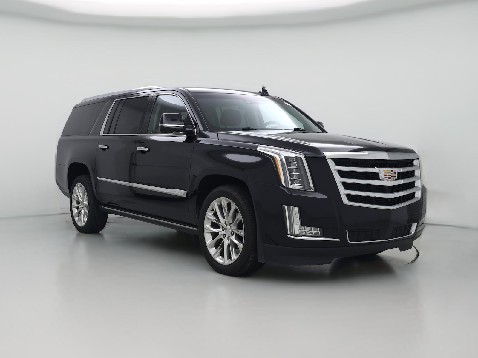2017 Cadillac Escalade ESV