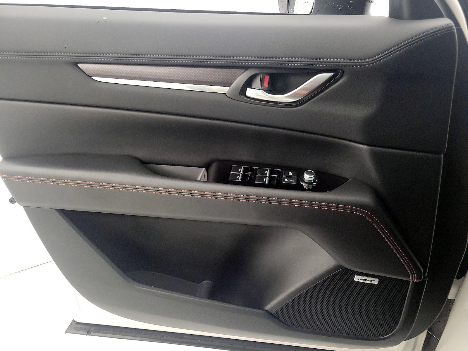 2025 Mazda CX-5 Carbon Turbo - Photo 13