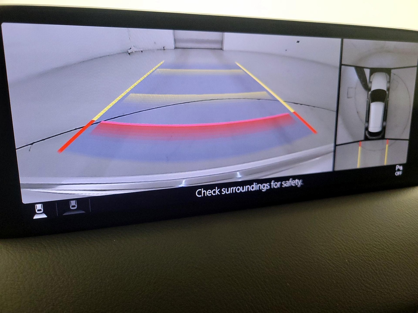 2025 Mazda CX-5 Carbon Turbo - Photo 15