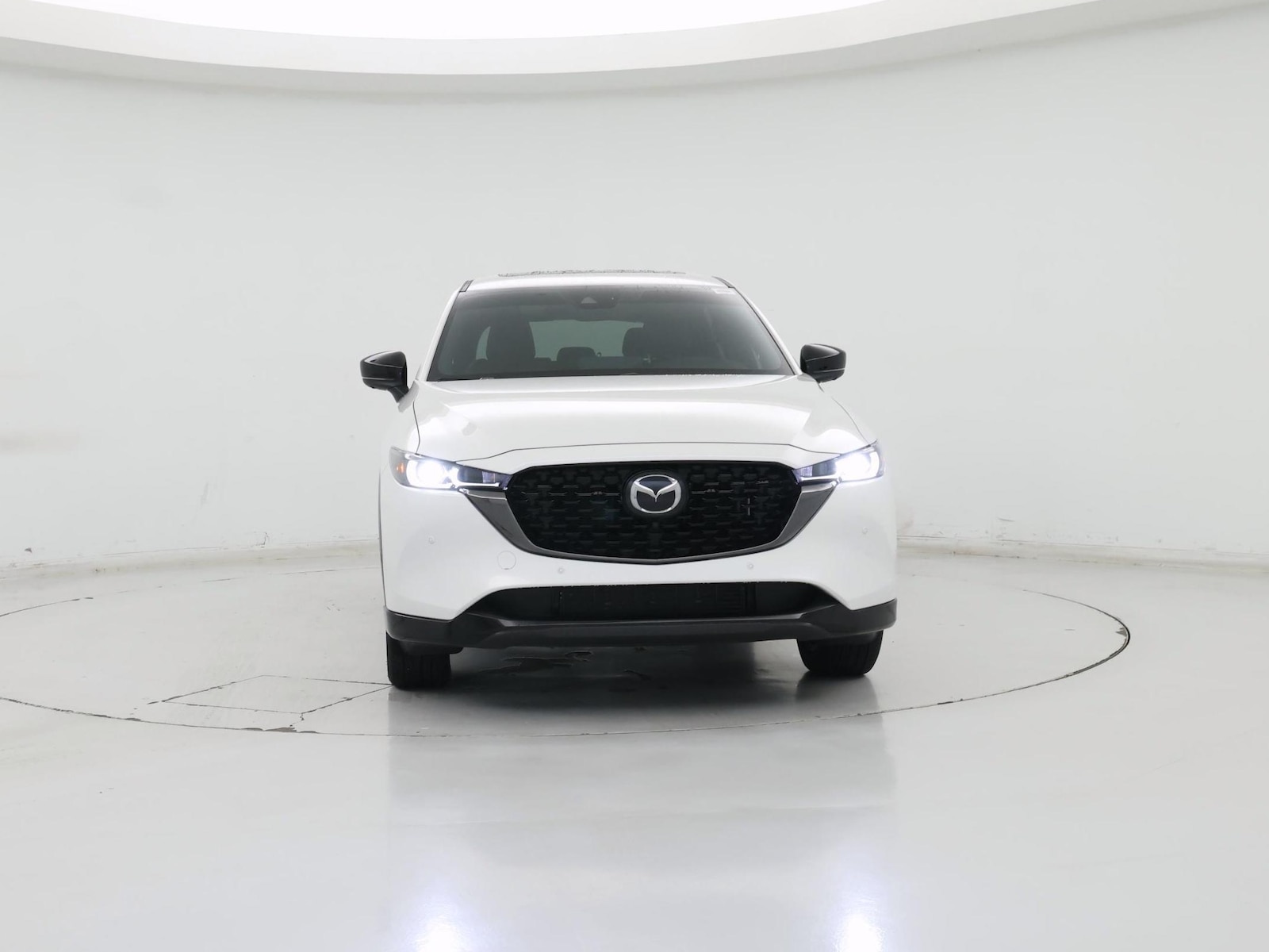 2025 Mazda CX-5 Carbon Turbo - Photo 6