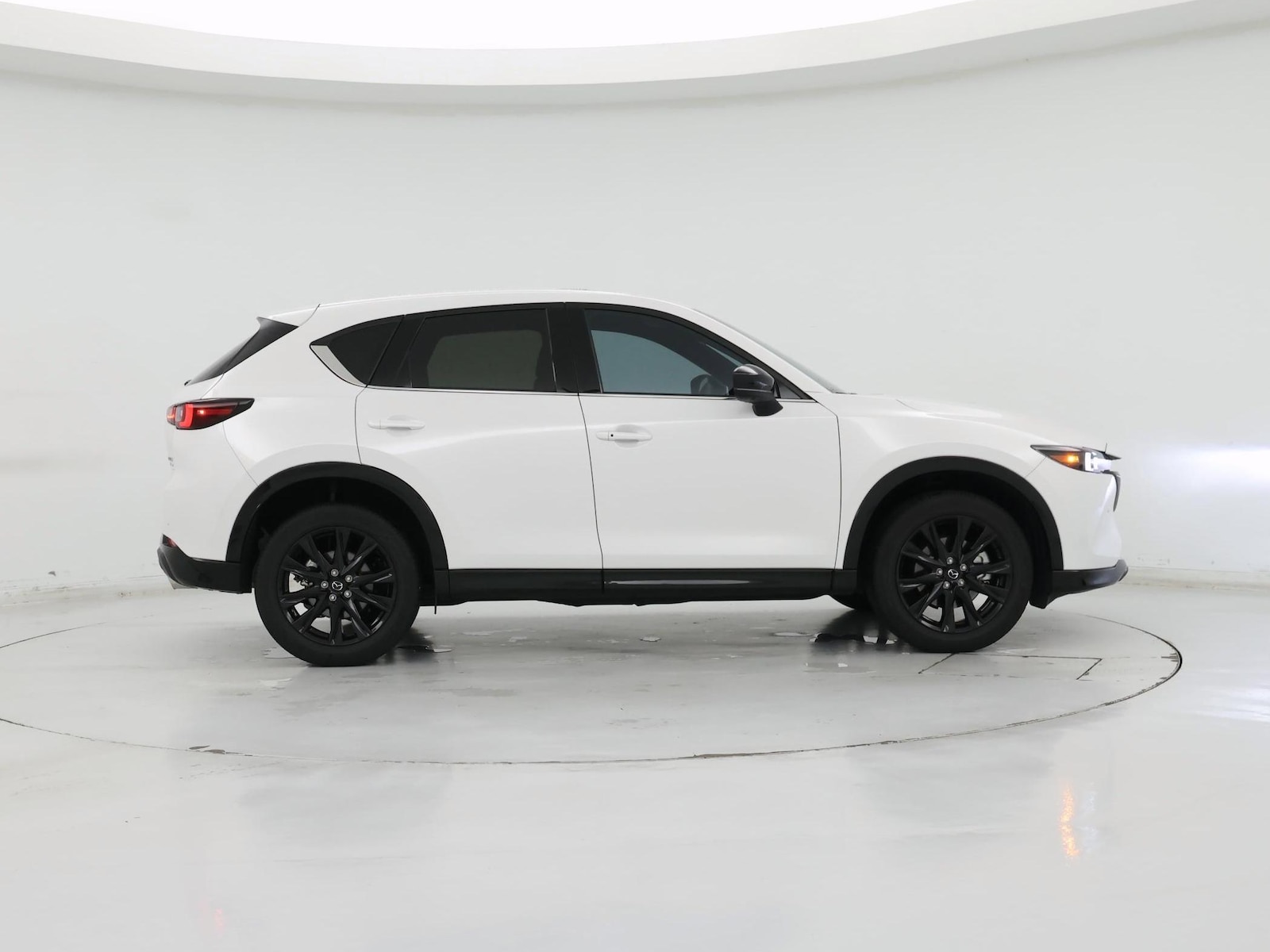 2025 Mazda CX-5 Carbon Turbo - Photo 8