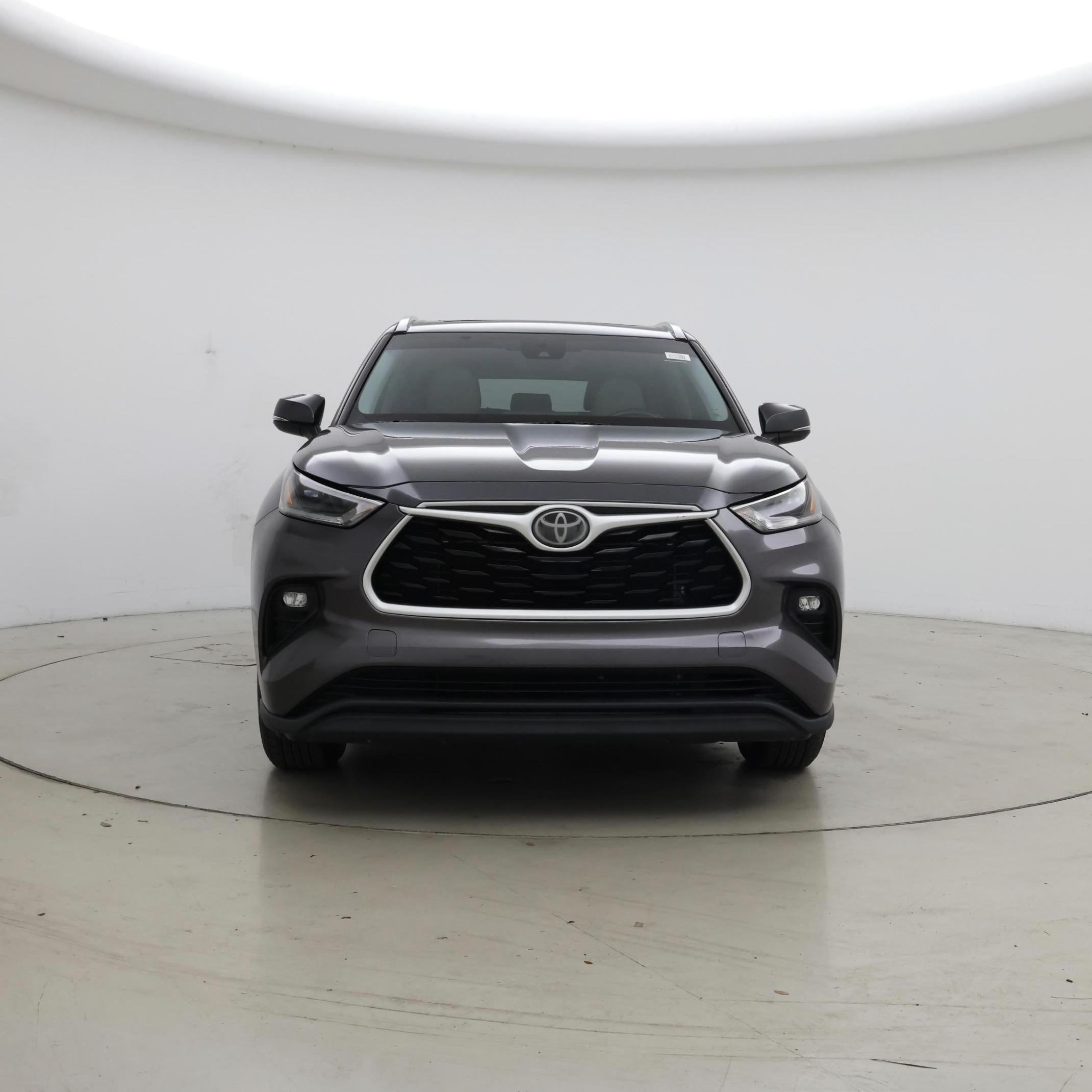 Thumbnail: 2021 Toyota Highlander - 5