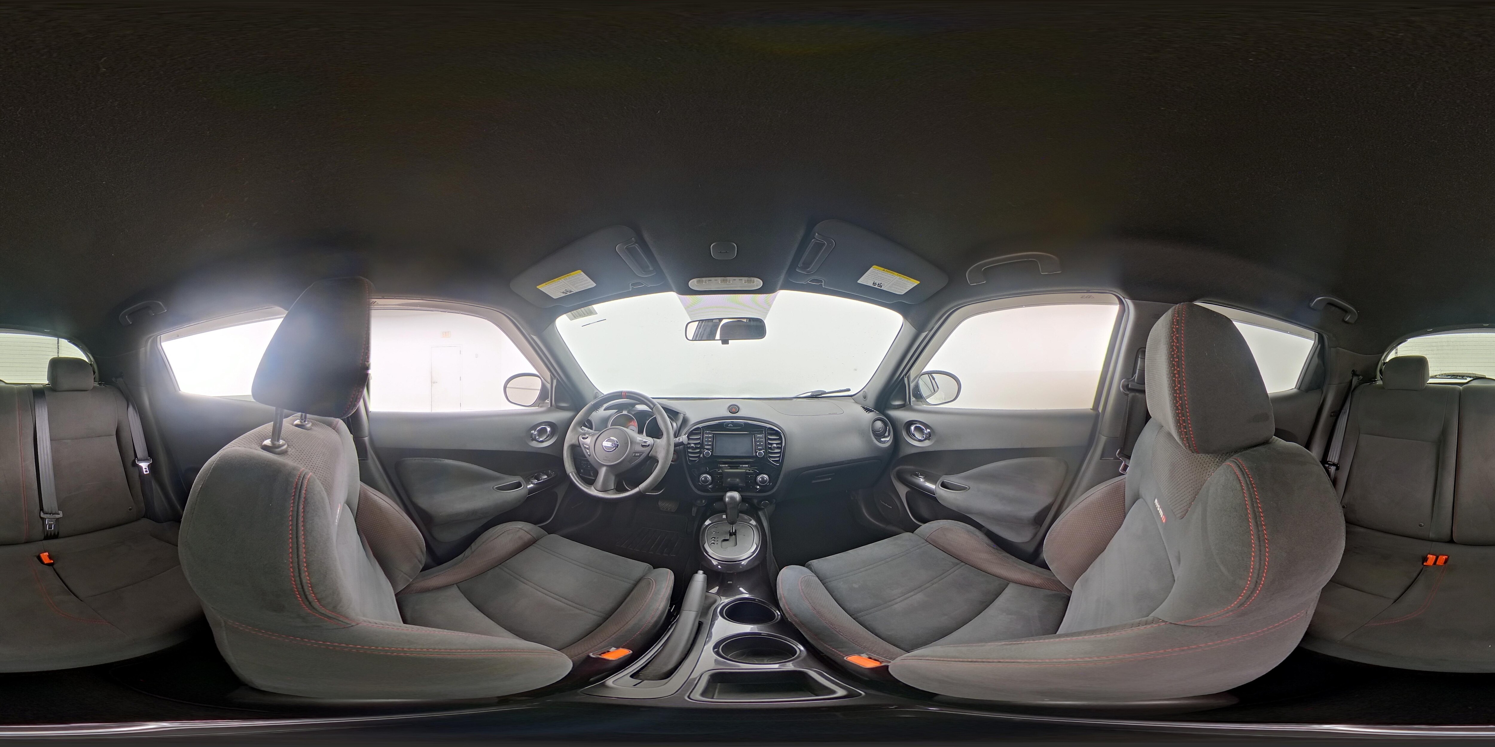 2014 Nissan JUKE NISMO - Photo 26