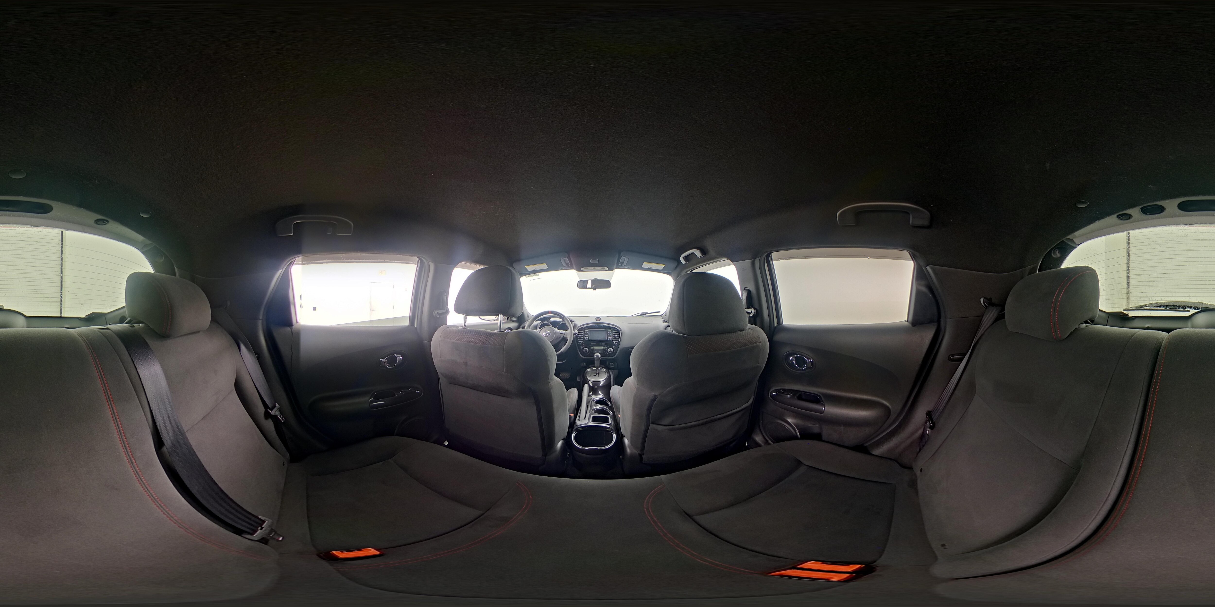 2014 Nissan JUKE NISMO - Photo 27