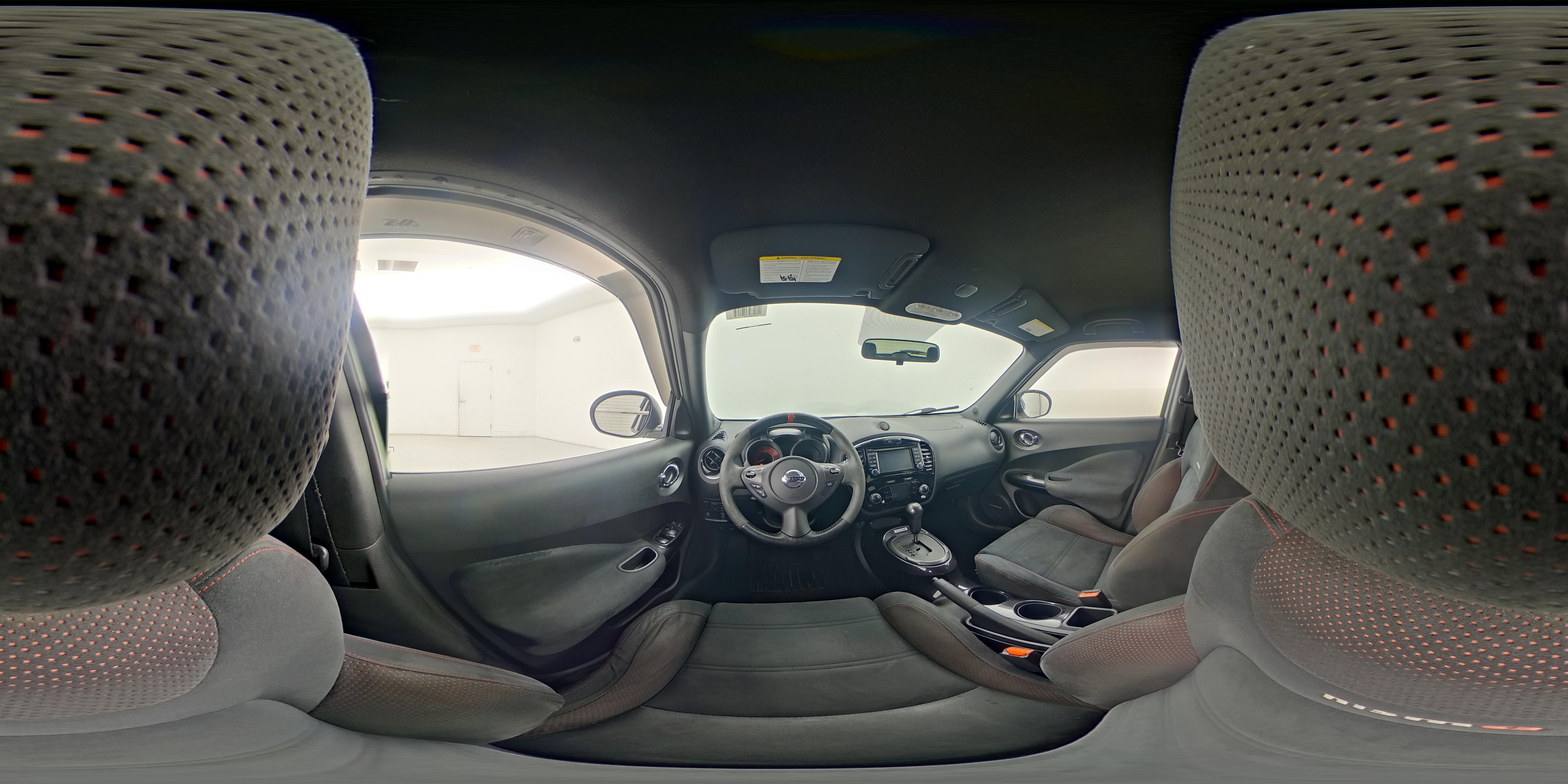 2014 Nissan JUKE NISMO - Photo 28