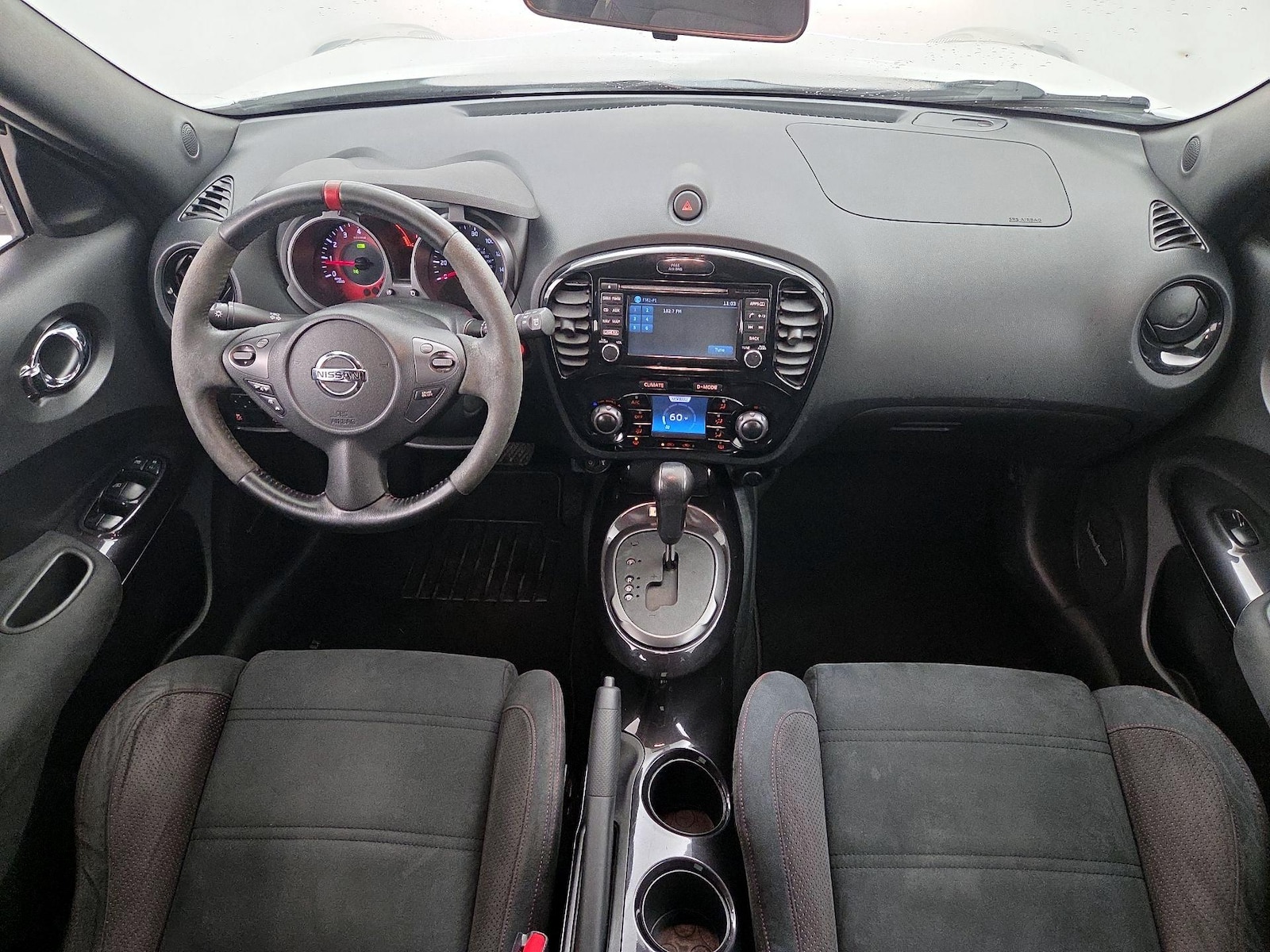 2014 Nissan JUKE NISMO - Photo 10