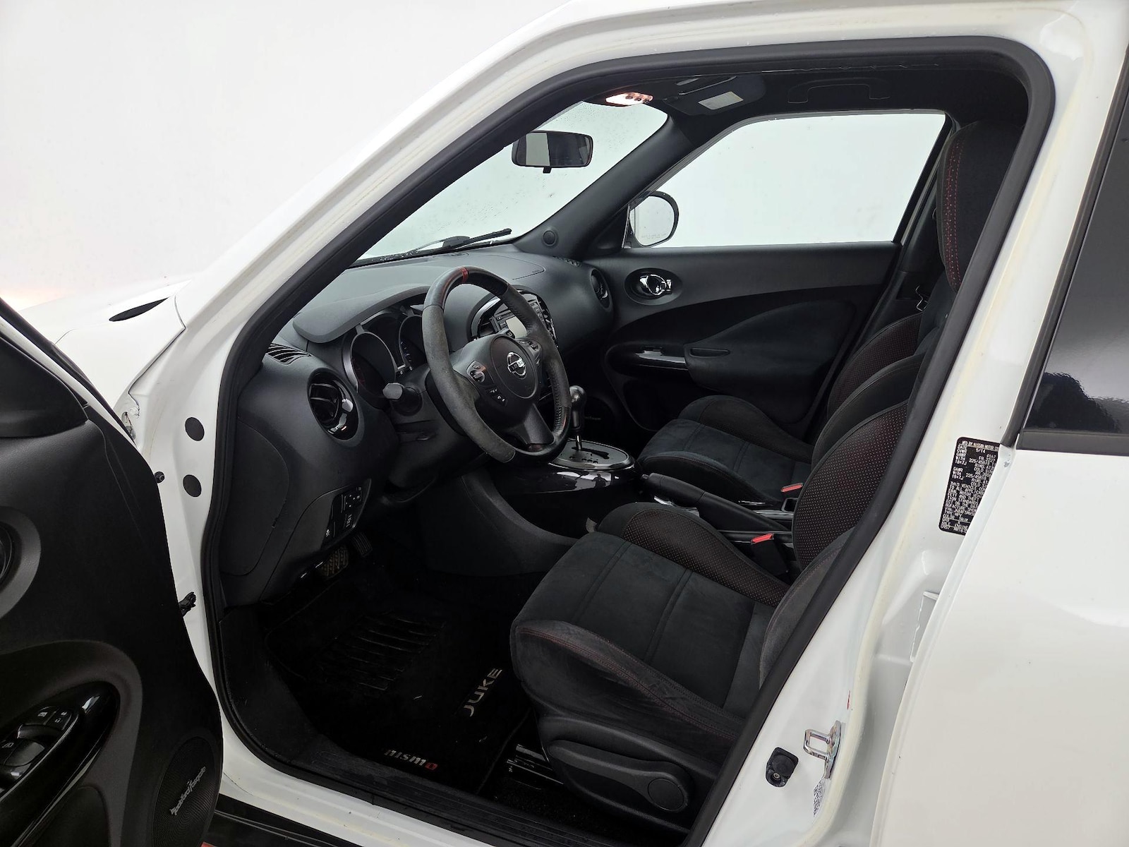 2014 Nissan JUKE NISMO - Photo 12