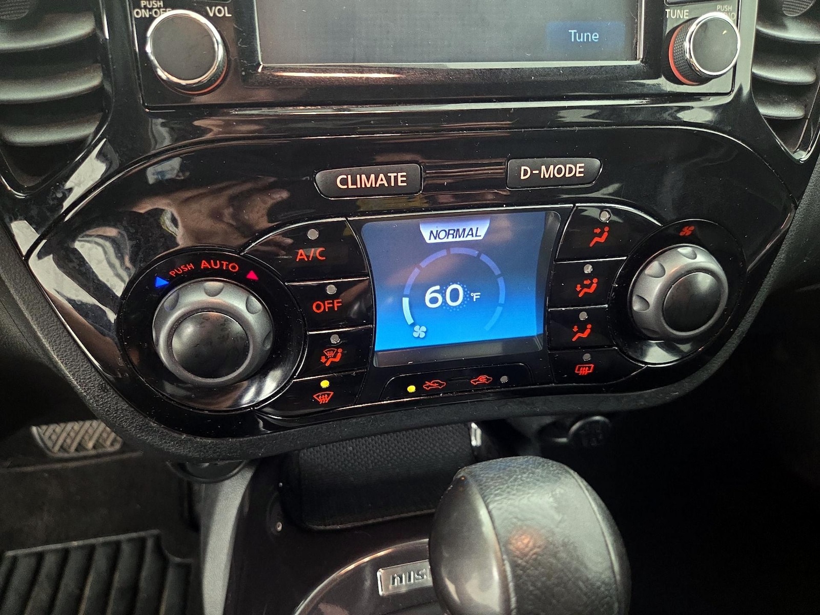 2014 Nissan JUKE NISMO - Photo 18