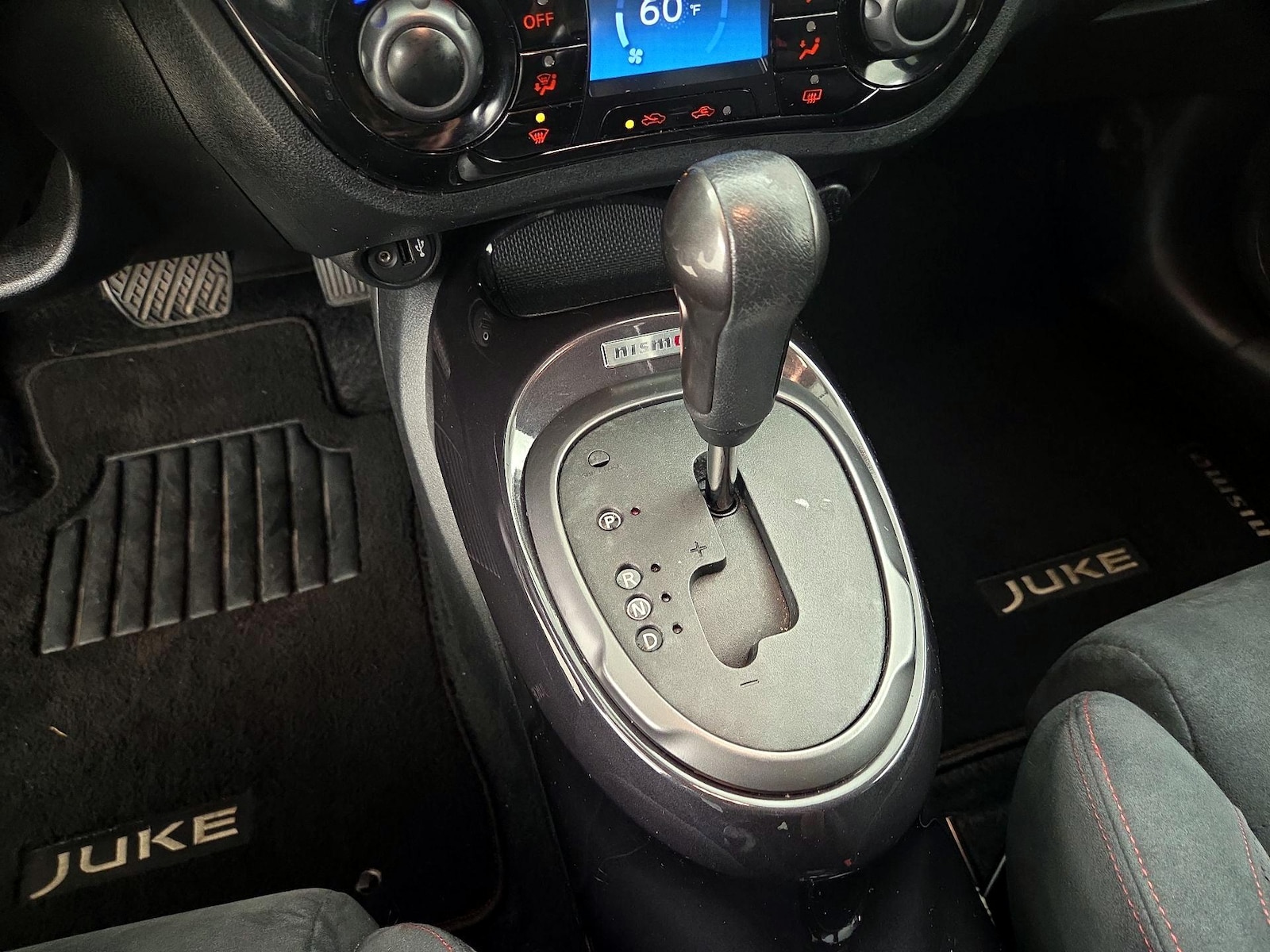 2014 Nissan JUKE NISMO - Photo 19