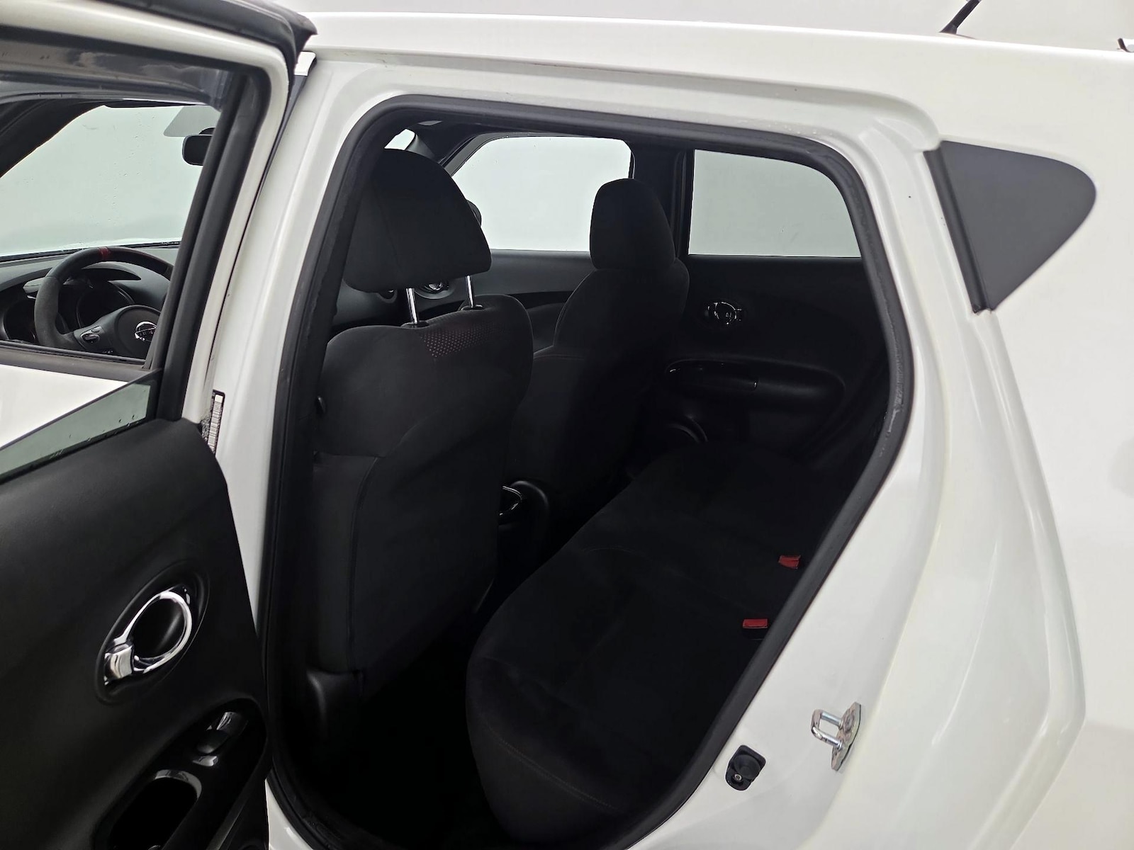 2014 Nissan JUKE NISMO - Photo 21
