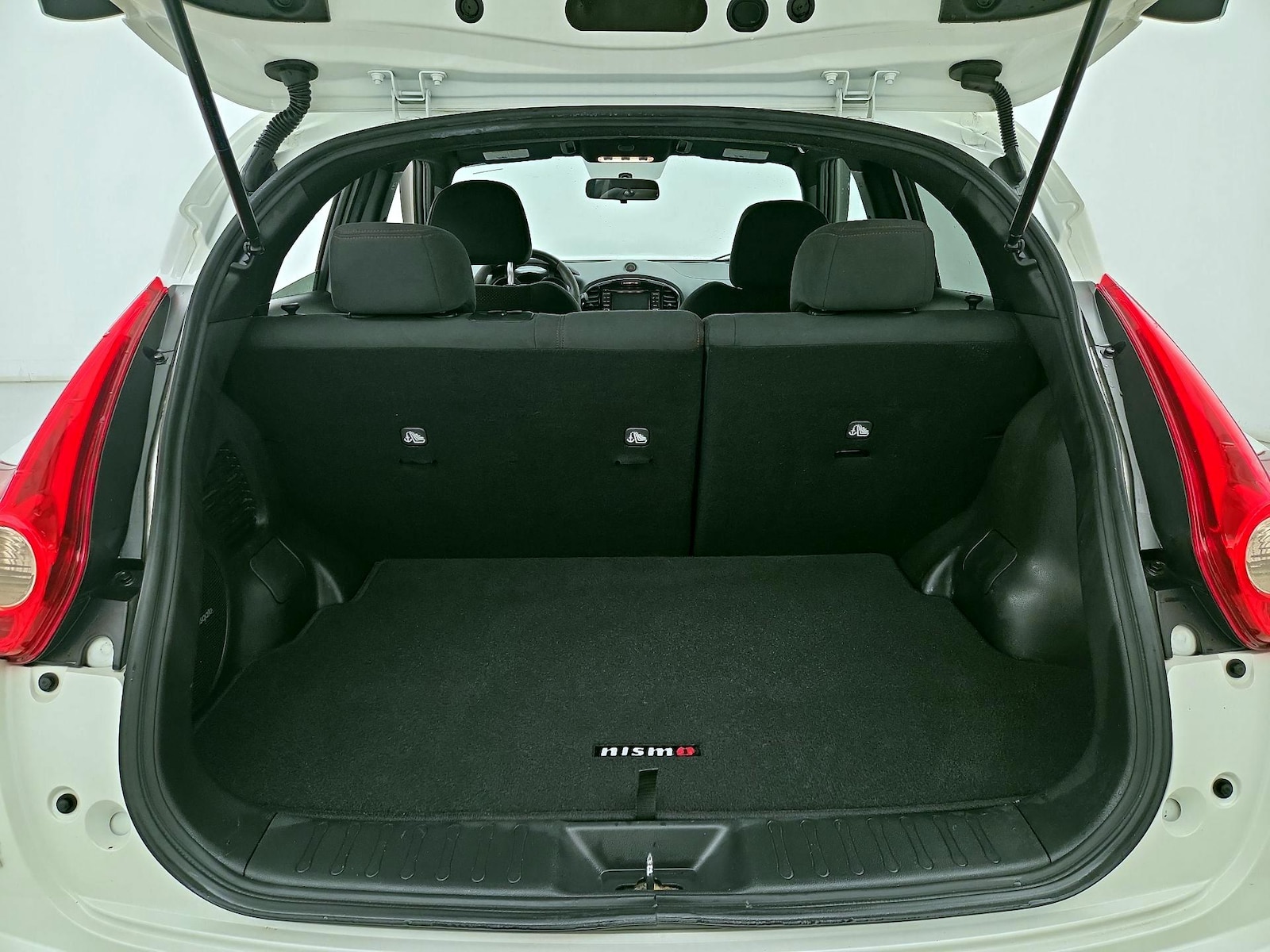 2014 Nissan JUKE NISMO - Photo 22
