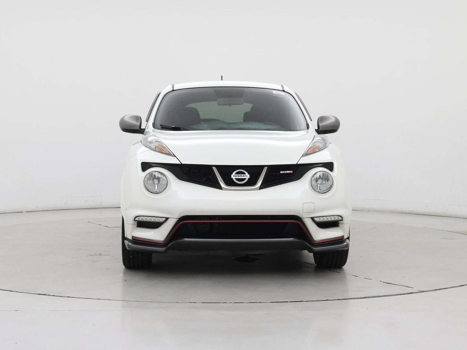 2014 Nissan JUKE NISMO - Photo 6