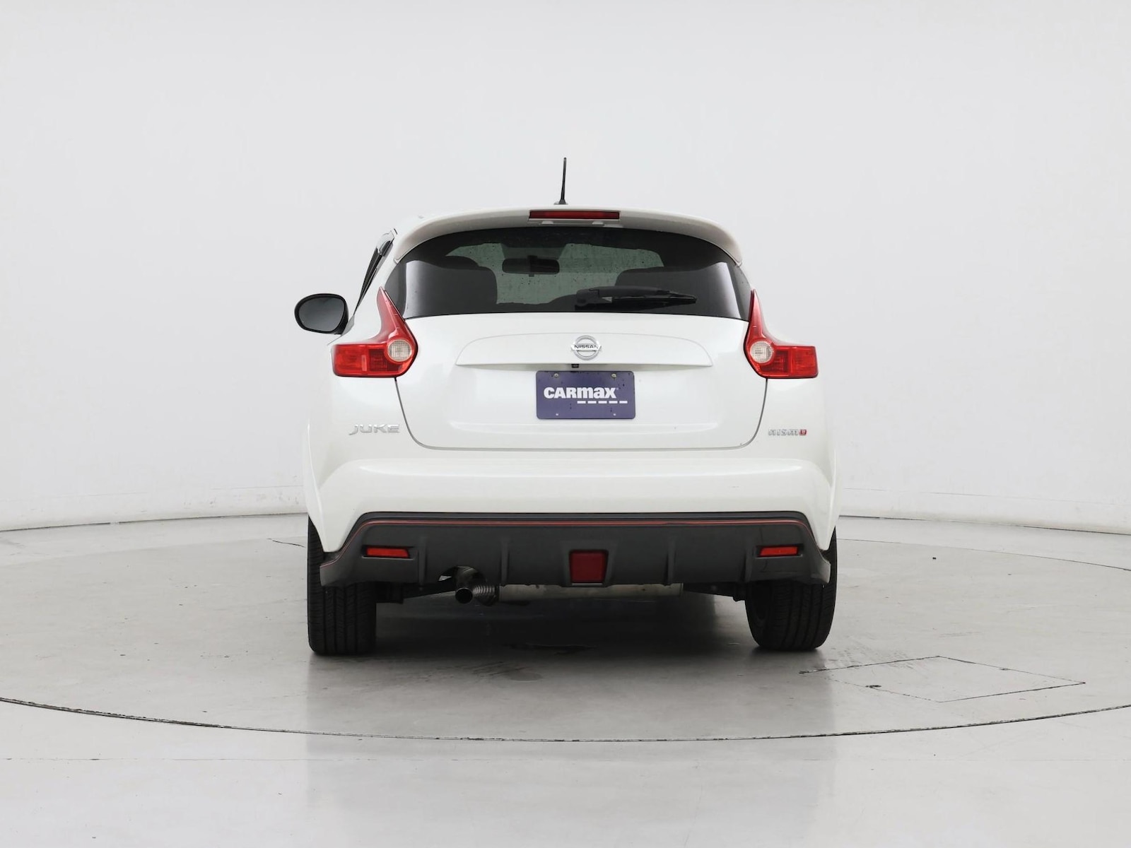 2014 Nissan JUKE NISMO - Photo 7