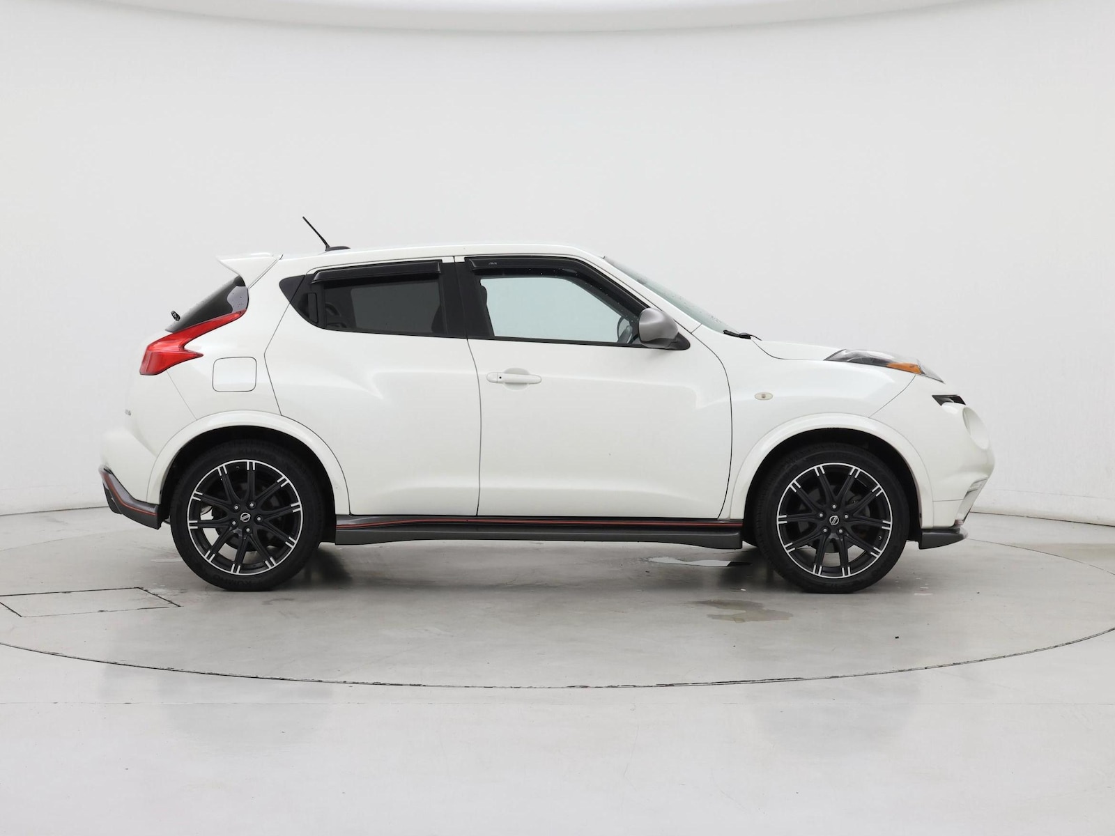 2014 Nissan JUKE NISMO - Photo 8