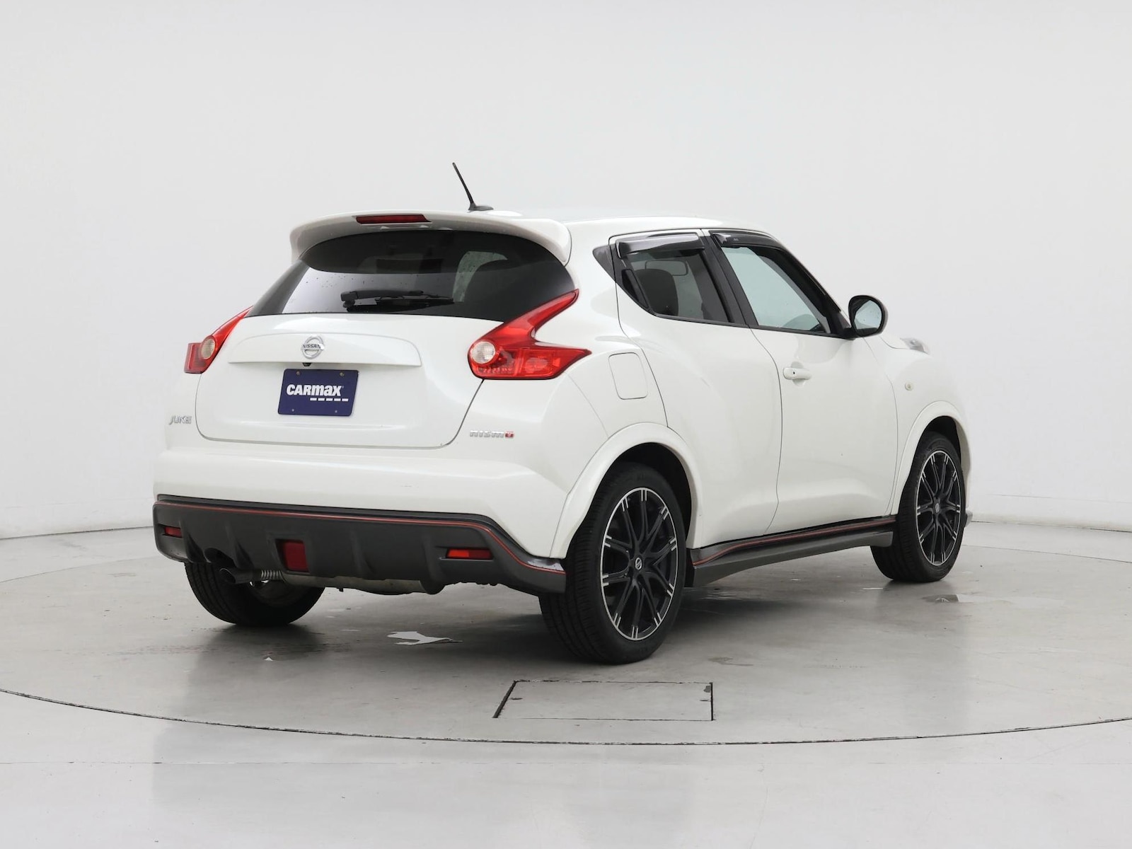 2014 Nissan JUKE NISMO - Photo 9