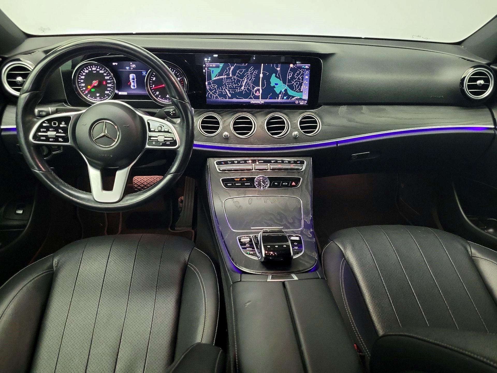 Thumbnail: 2019 Mercedes-Benz E-Class - 9
