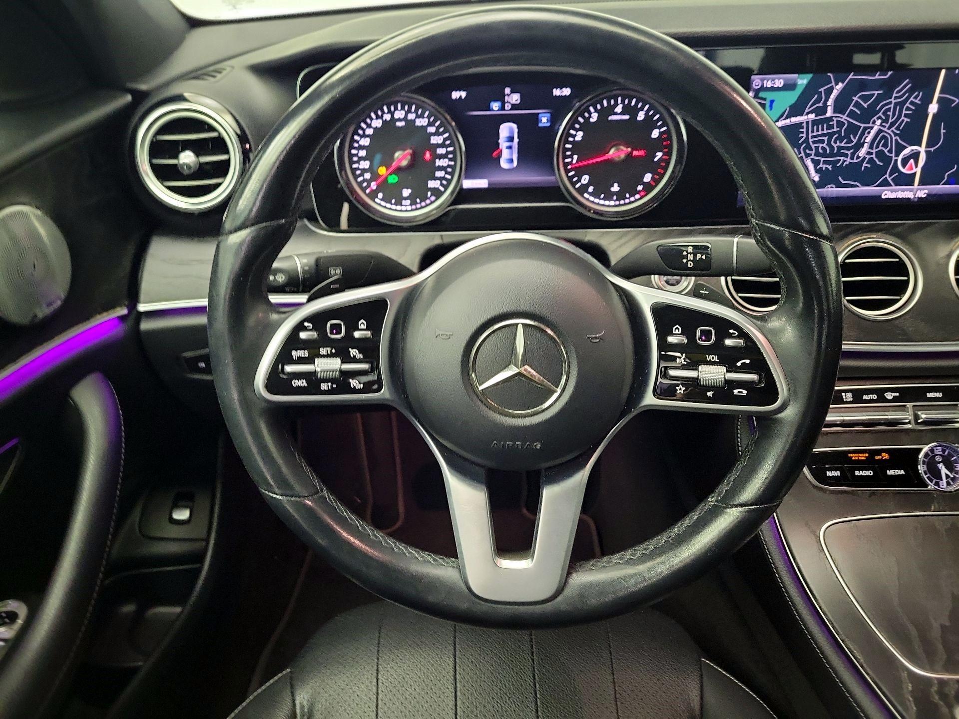 Thumbnail: 2019 Mercedes-Benz E-Class - 10