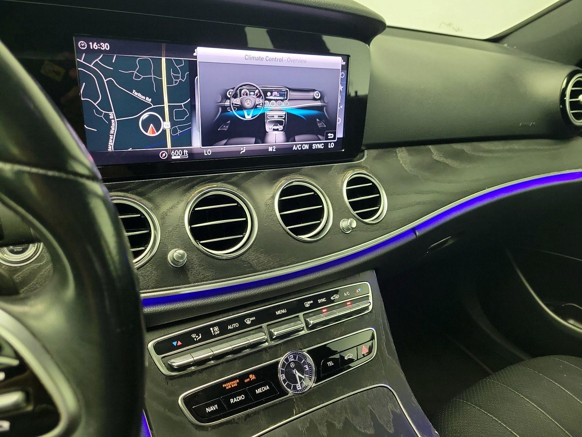 Thumbnail: 2019 Mercedes-Benz E-Class - 17