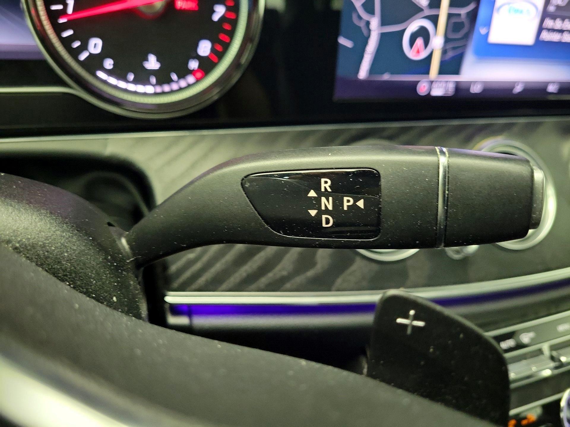 Thumbnail: 2019 Mercedes-Benz E-Class - 18